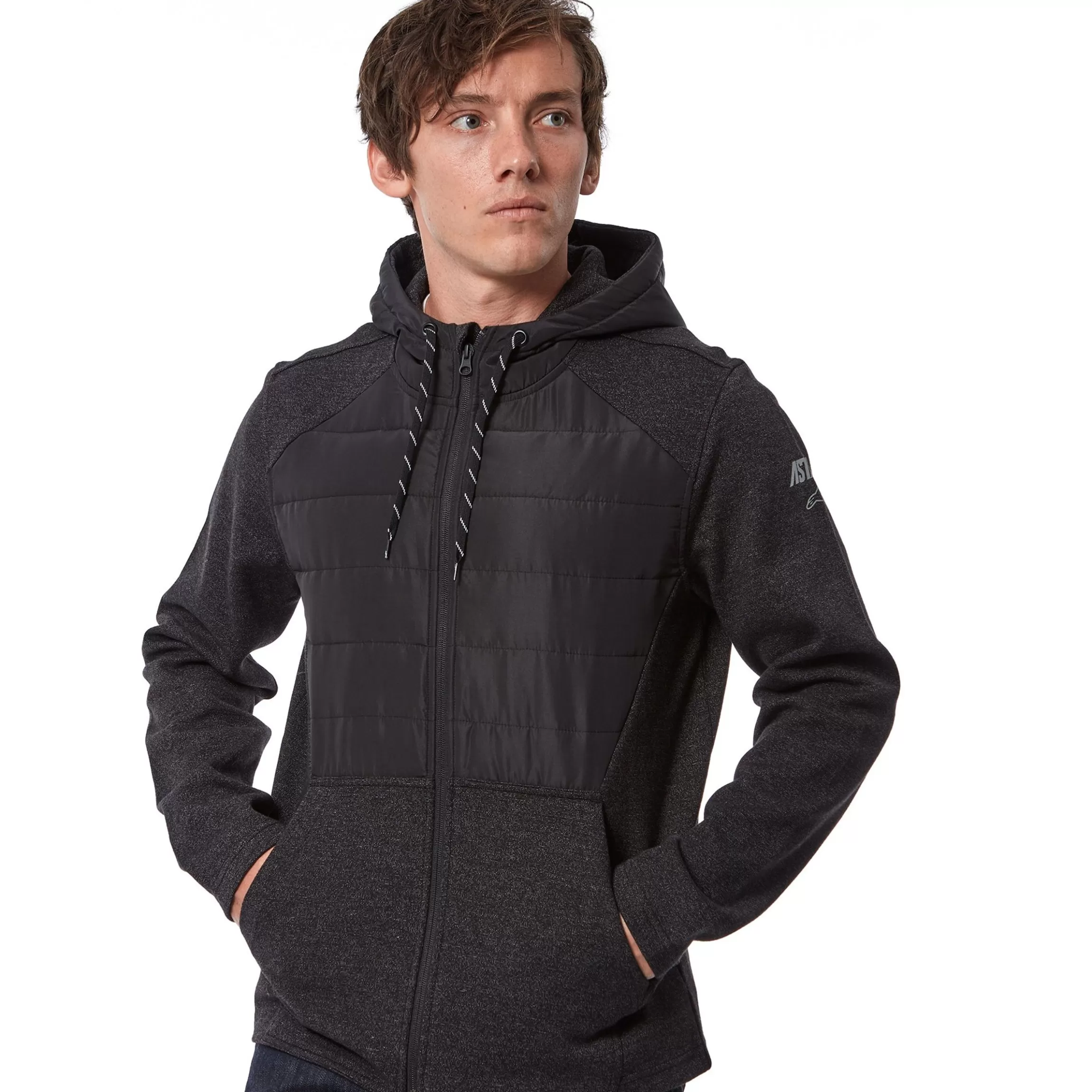 Alpinestars Push Hybrid Shop