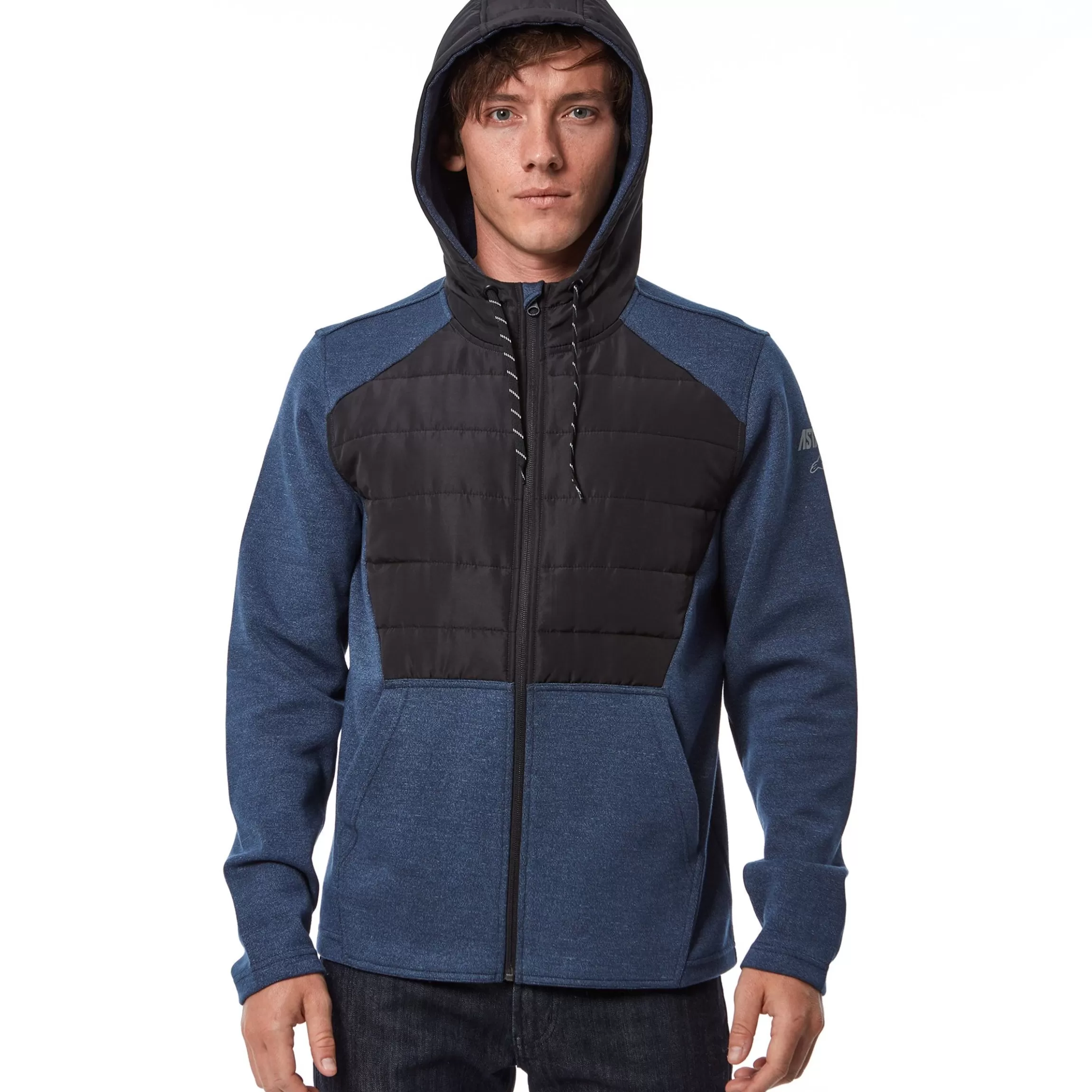 Alpinestars Push Hybrid Shop