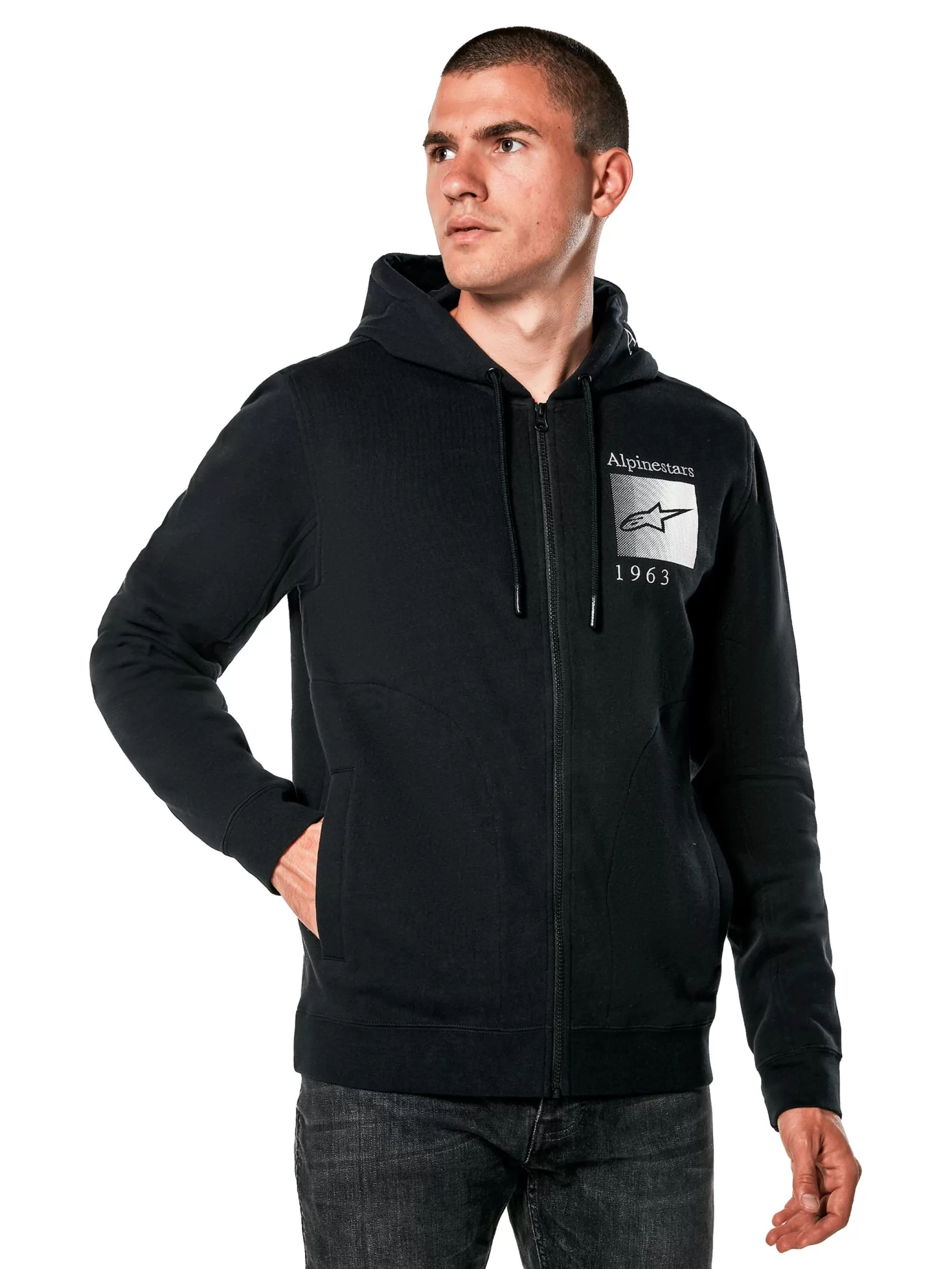 Alpinestars Quest Hoodie Fashion