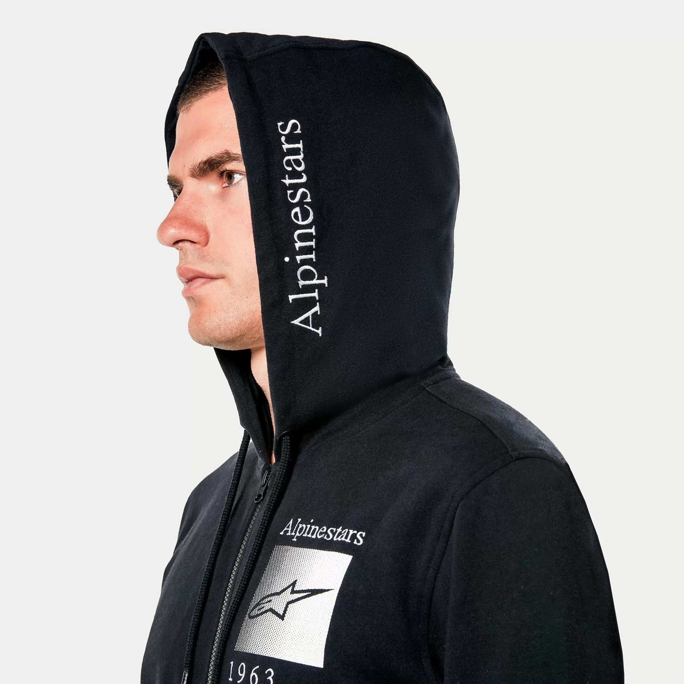 Alpinestars Quest Hoodie Fashion