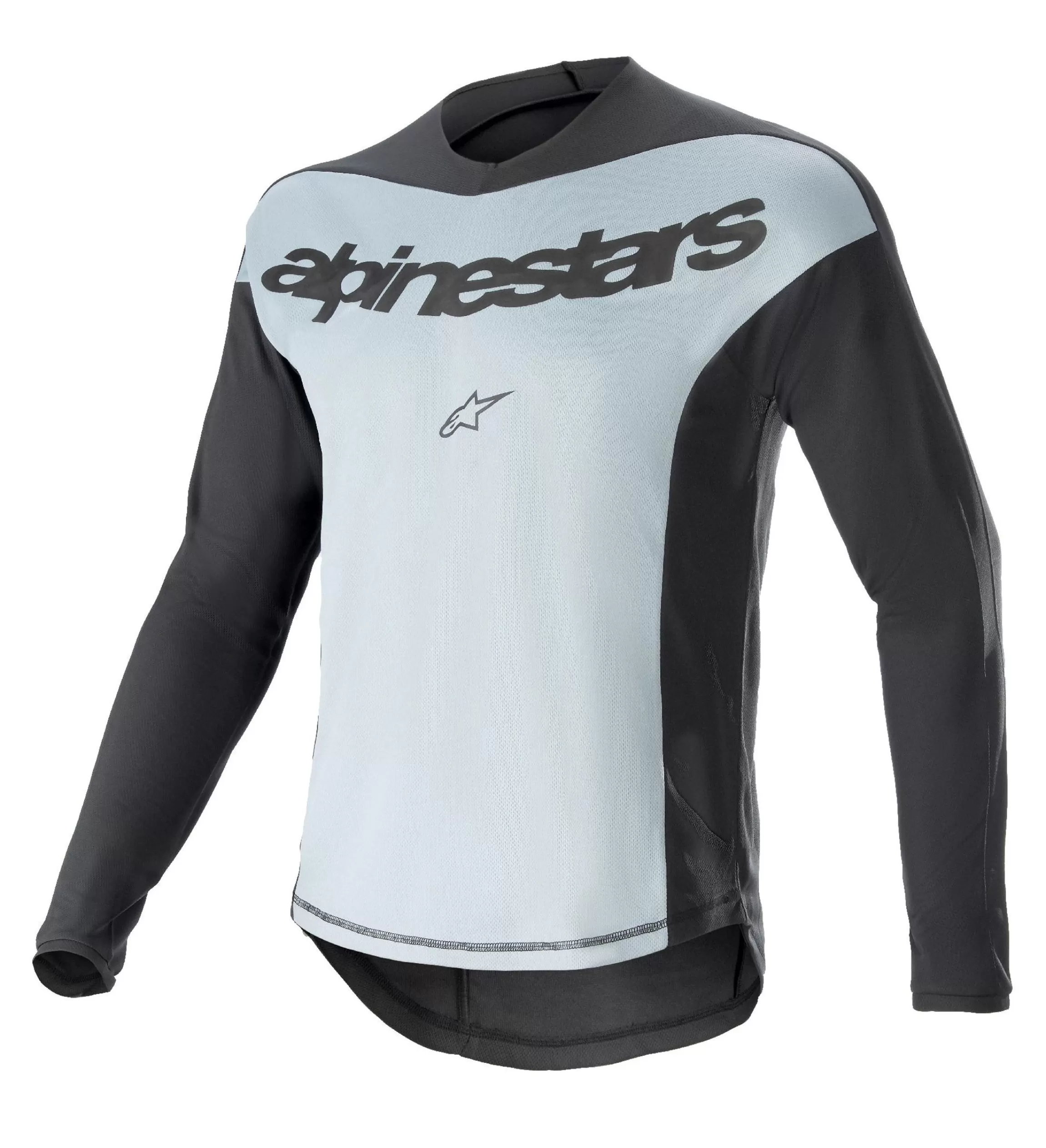 Alpinestars Racer Lurv Jersey - Long Sleeve Outlet