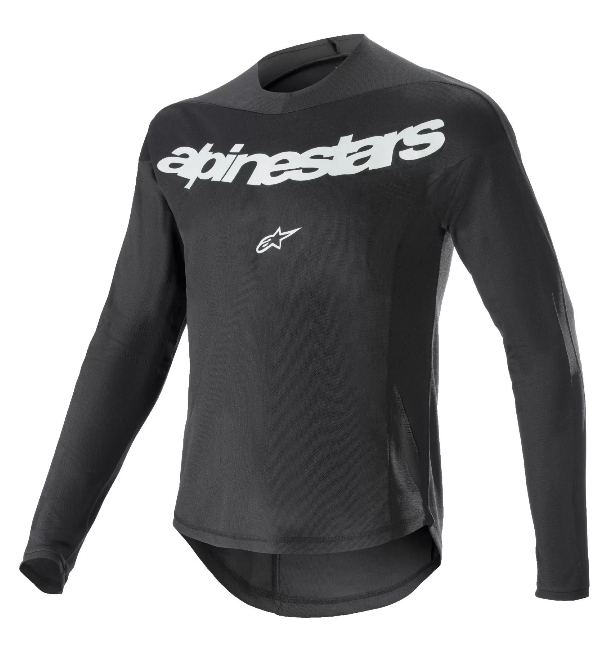 Alpinestars Racer Lurv Jersey - Long Sleeve Discount