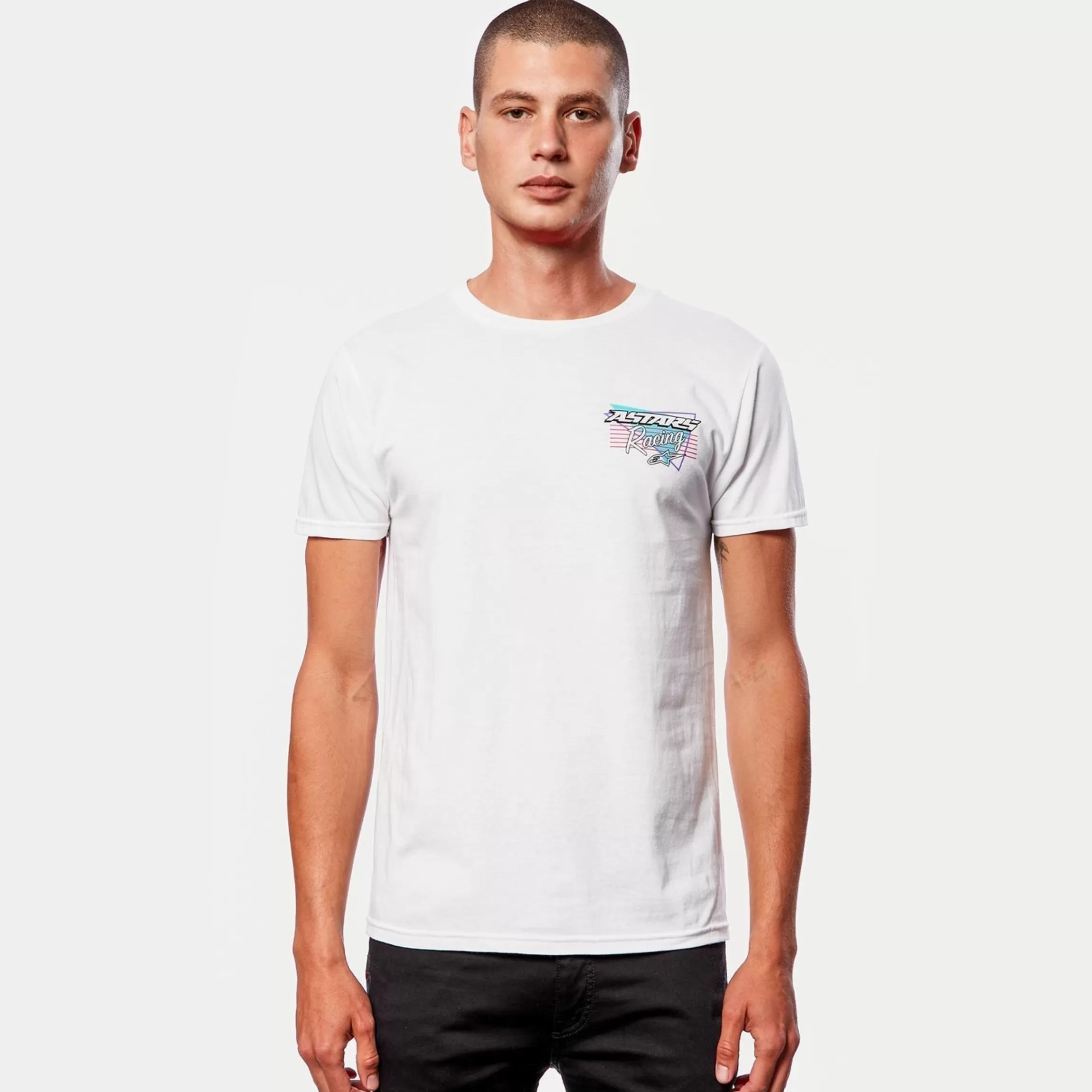Alpinestars Racing Tri Tee Sale