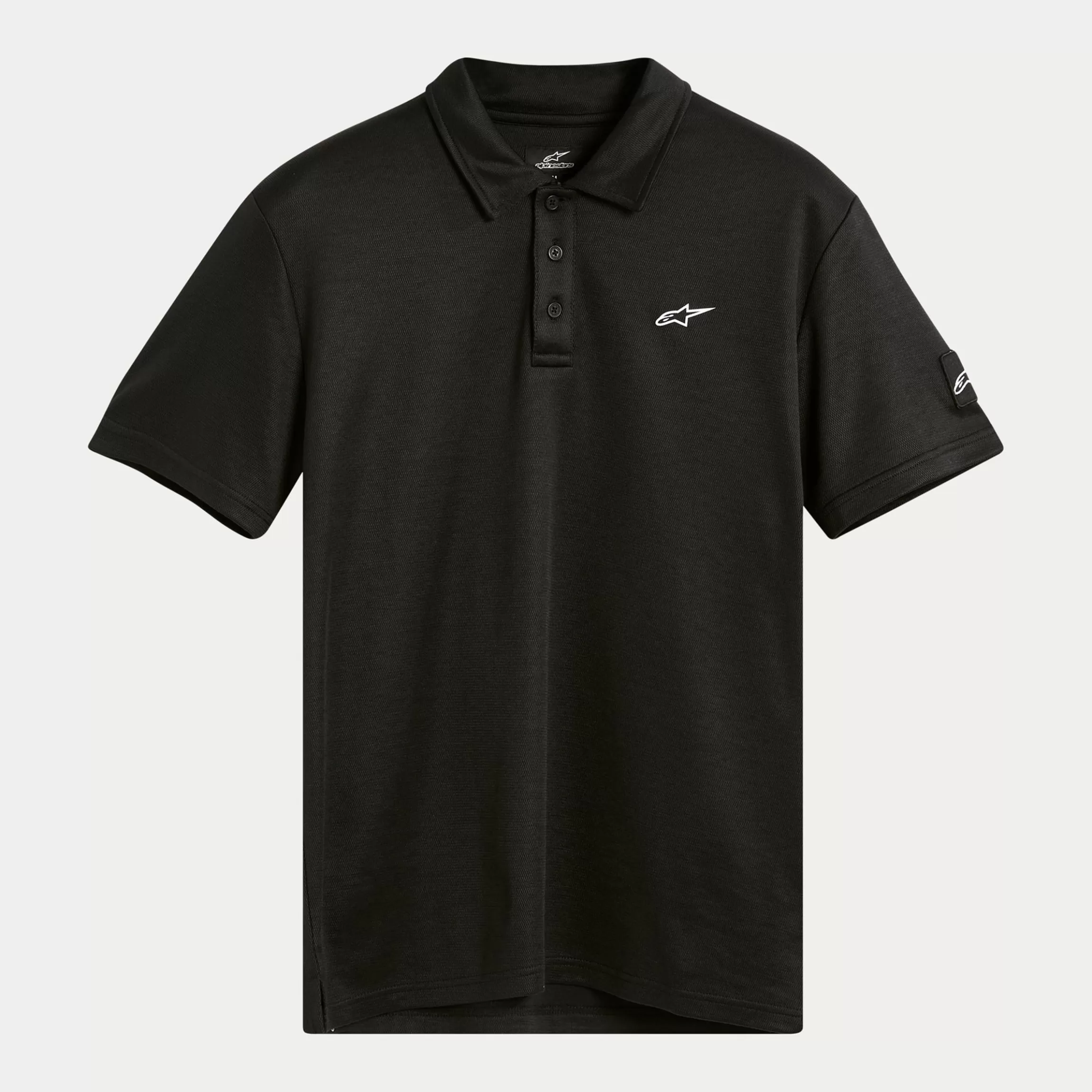 Alpinestars Realm Polo Best