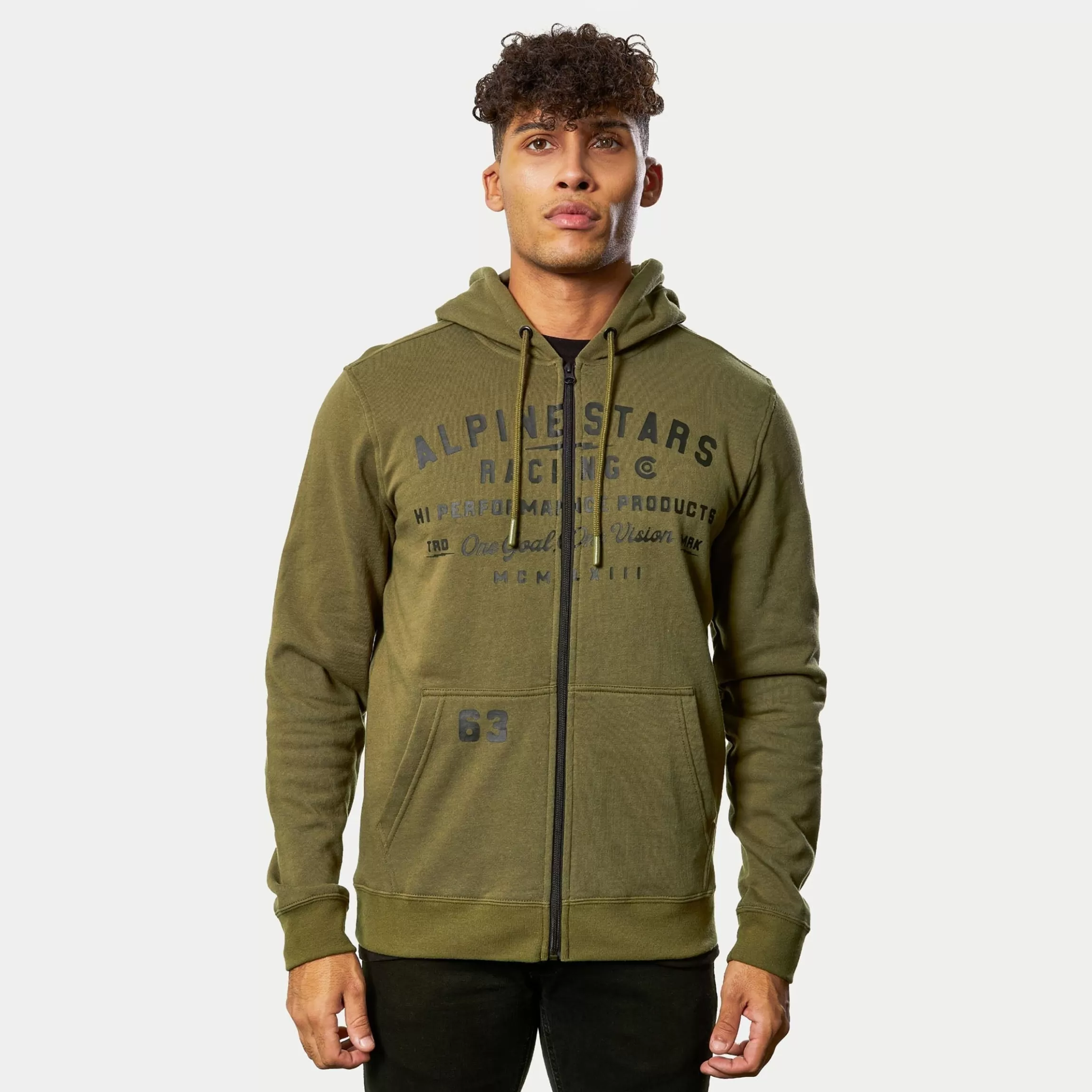 Alpinestars Region Hoodie New