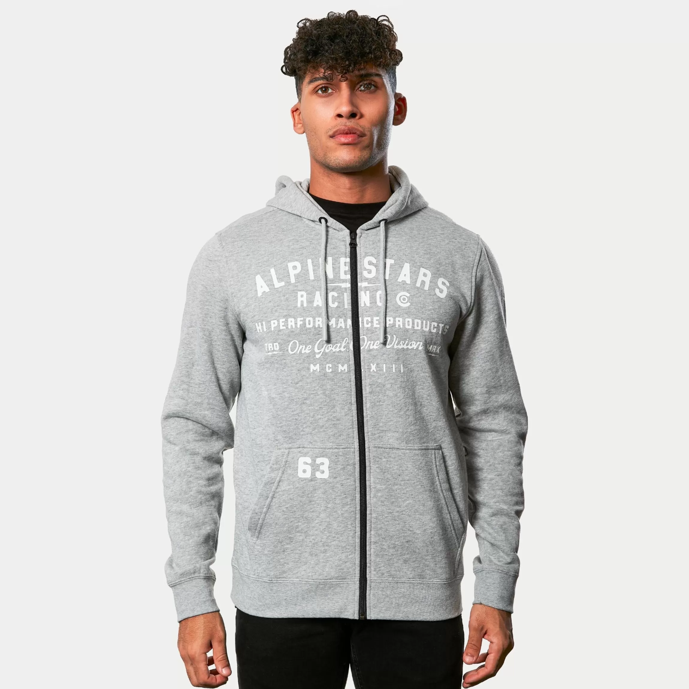 Alpinestars Region Hoodie Store
