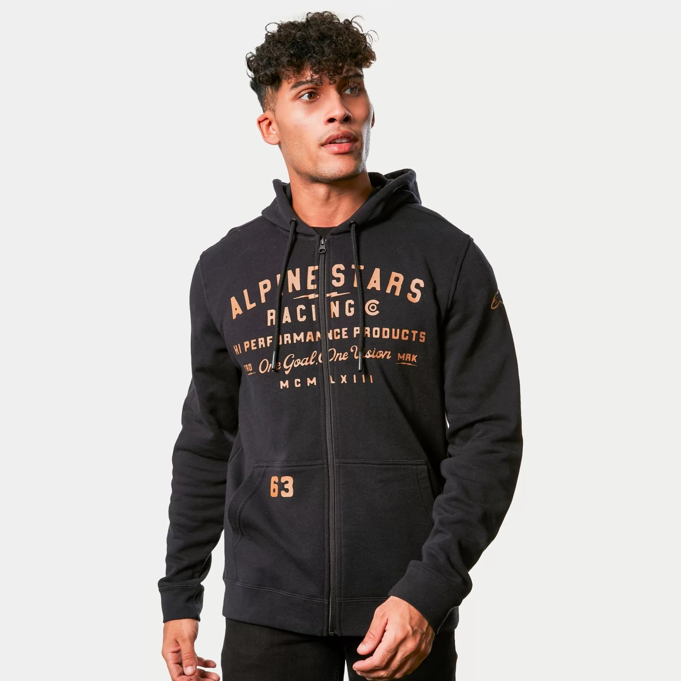 Alpinestars Region Hoodie Outlet