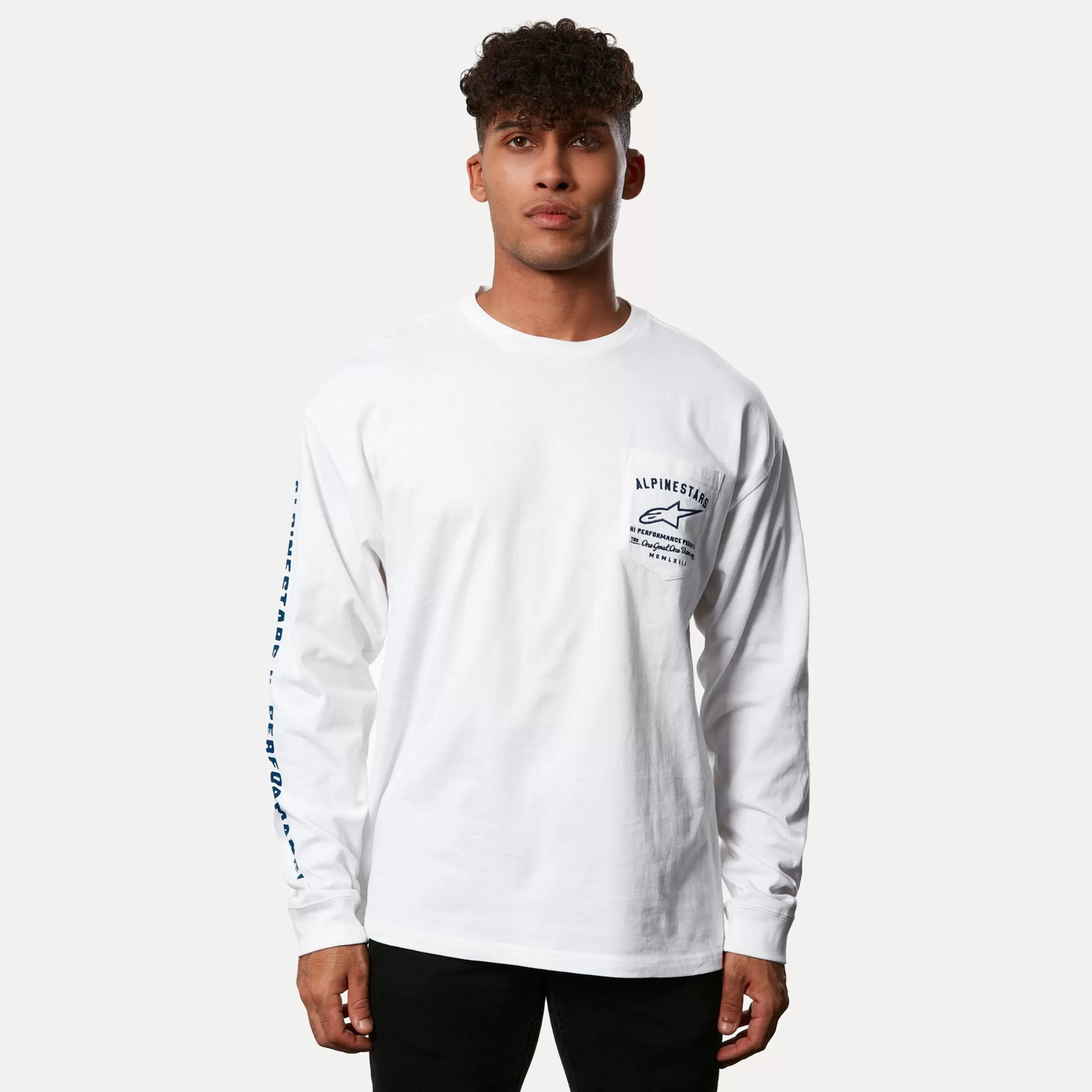 Alpinestars Rep Tee - Long Sleeve Sale
