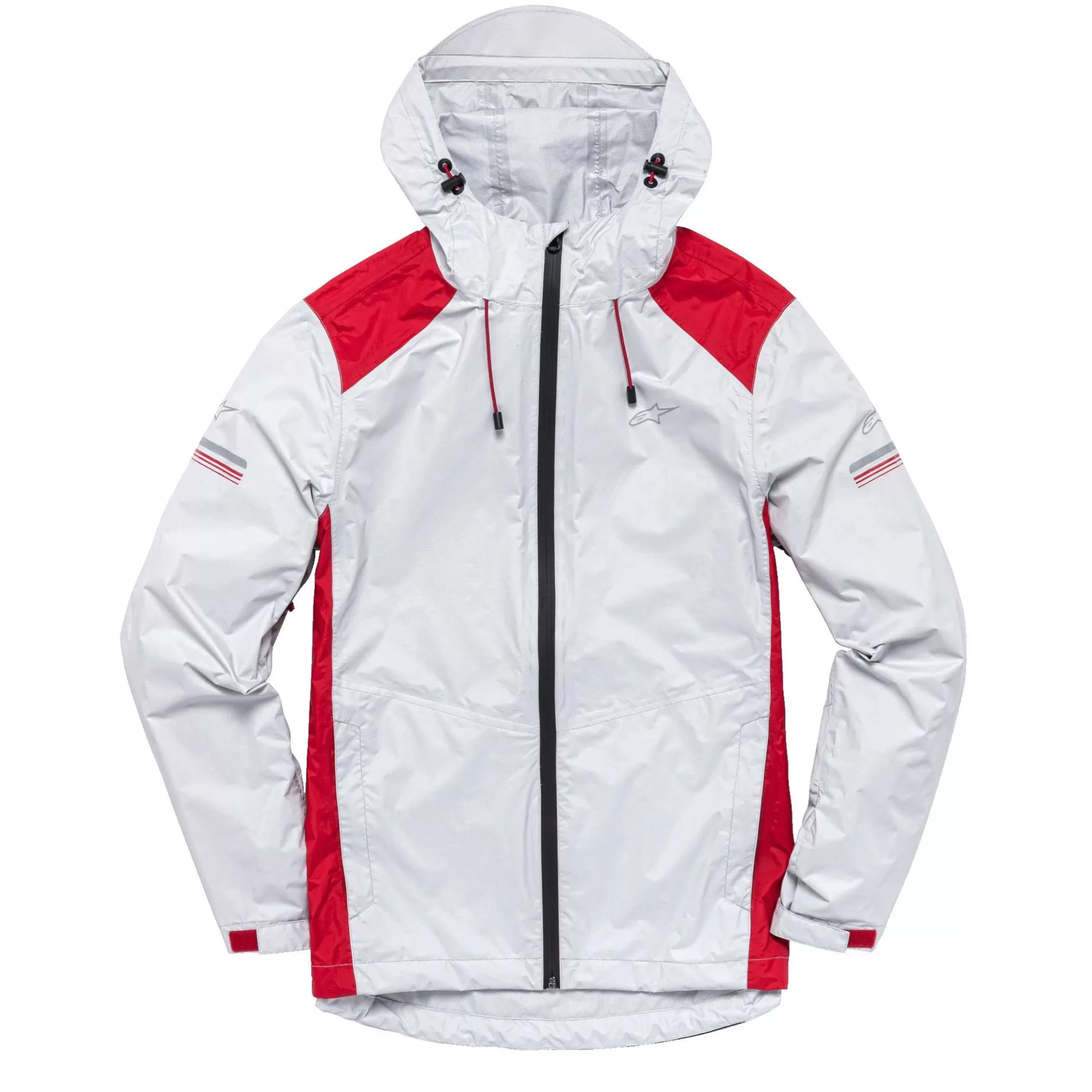 Alpinestars Resist Ii Rain Jacket Cheap