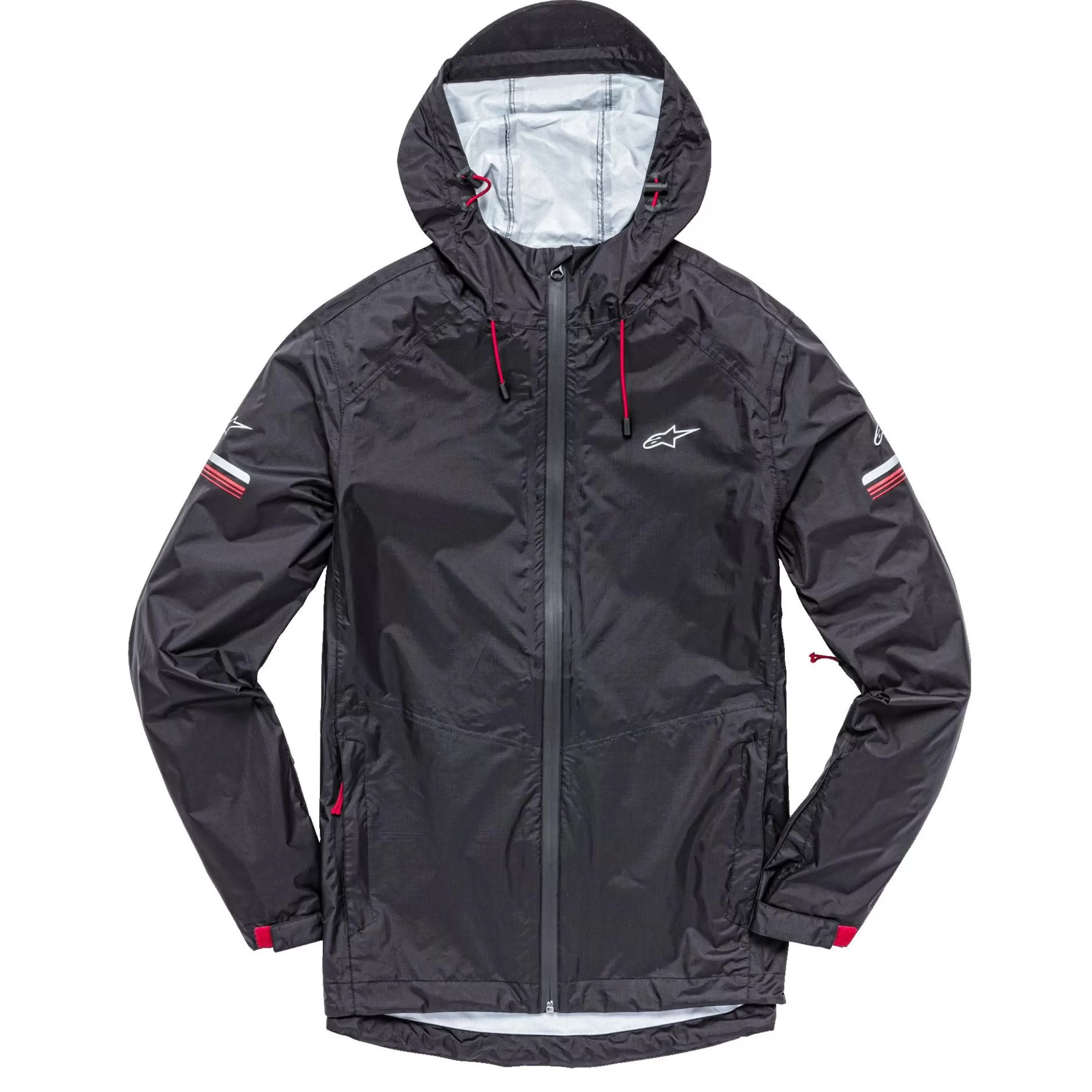 Alpinestars Resist Ii Rain Jacket Sale