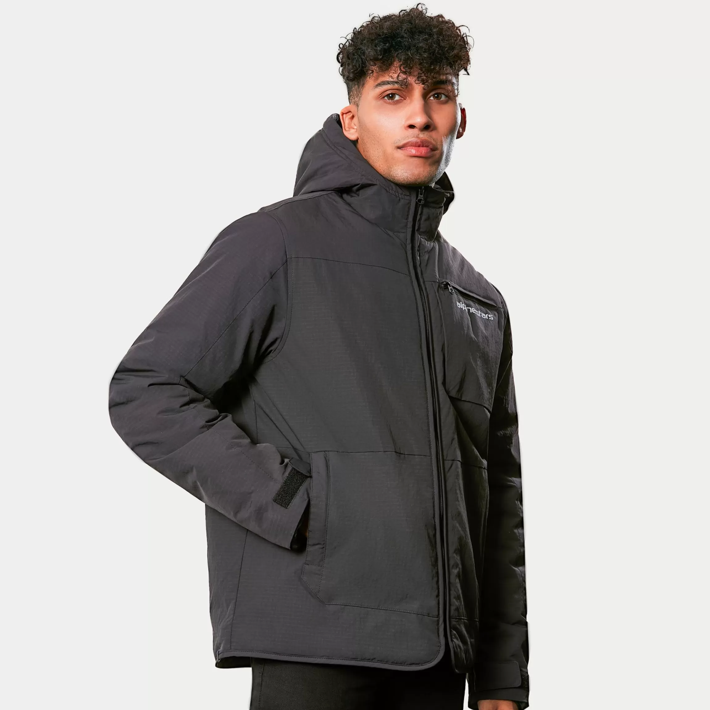 Alpinestars Revolution Warm Jacket Flash Sale