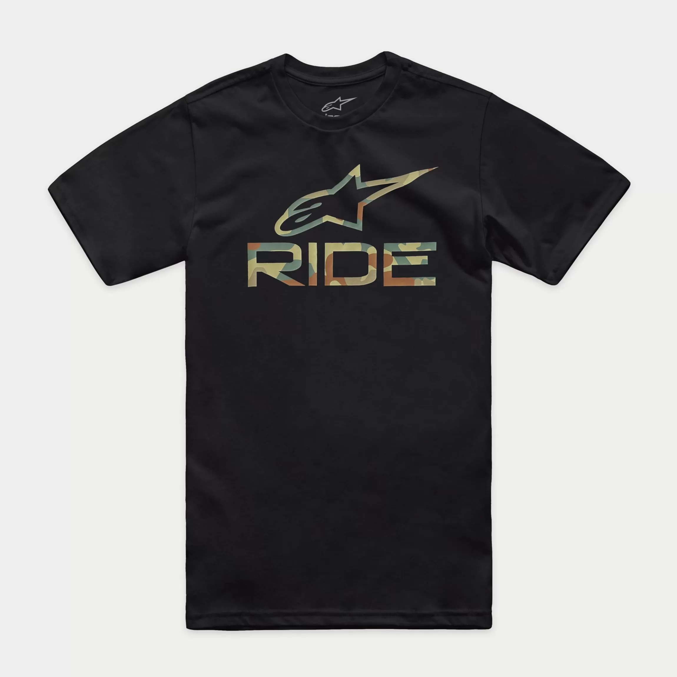 Alpinestars Ride 4.0 Camo Csf Tee Online