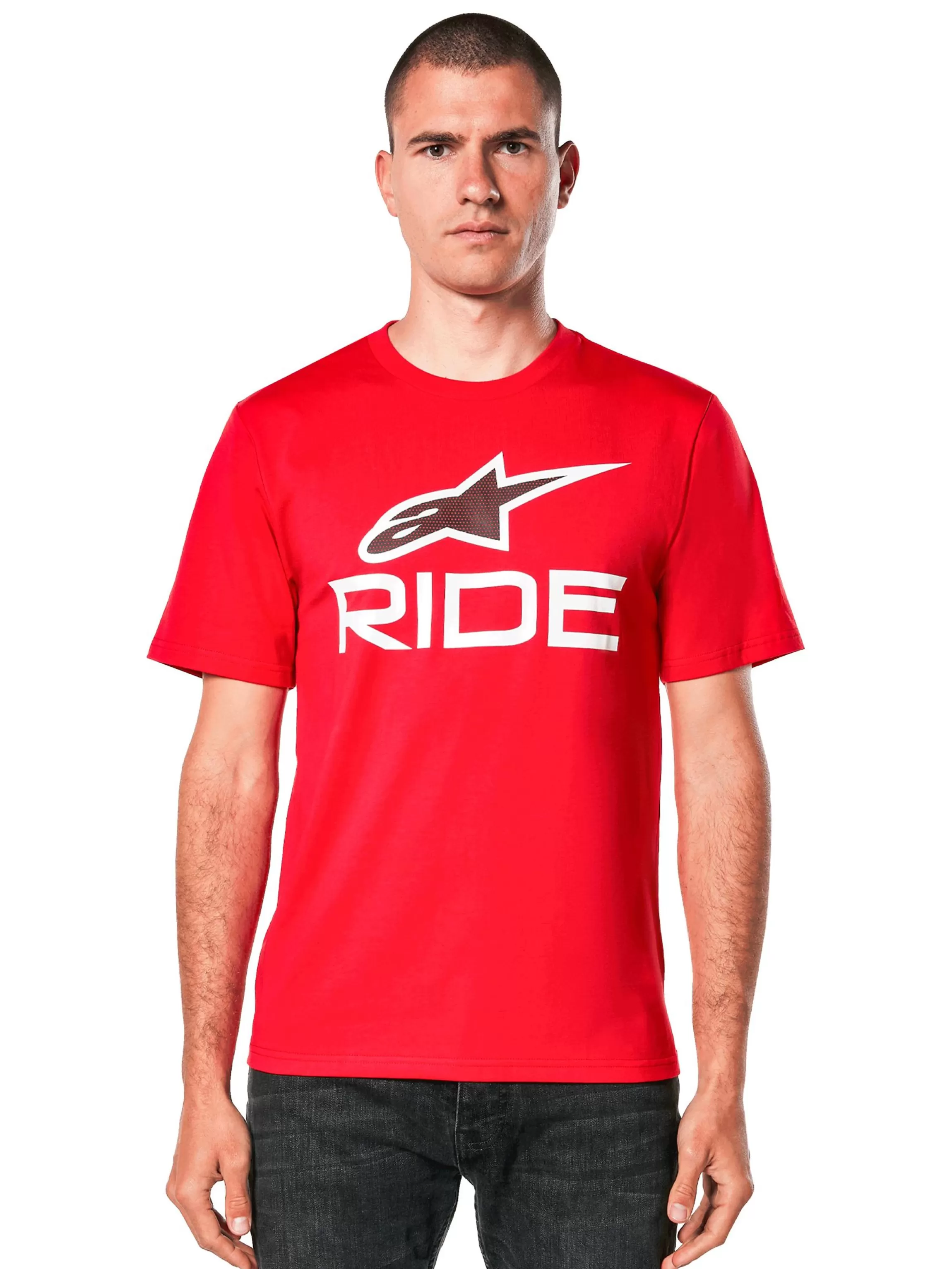 Alpinestars Ride 4.0 Csf Tee Cheap