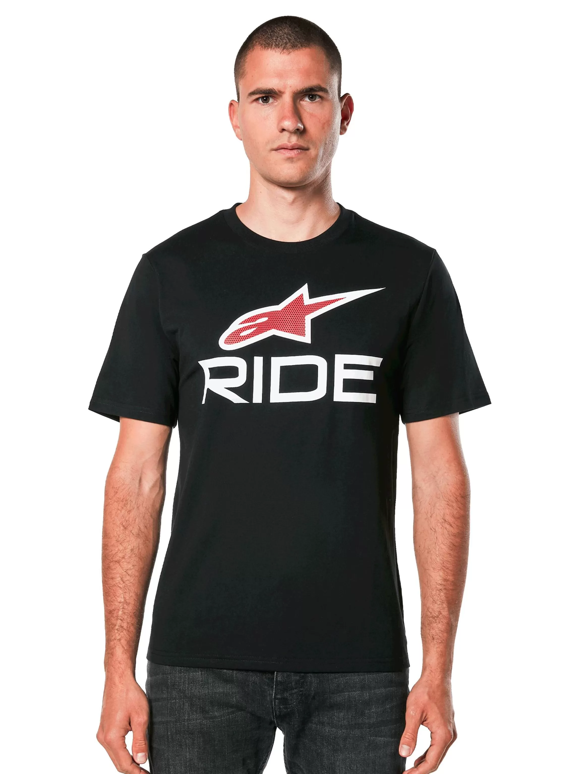 Alpinestars Ride 4.0 Csf Tee Flash Sale