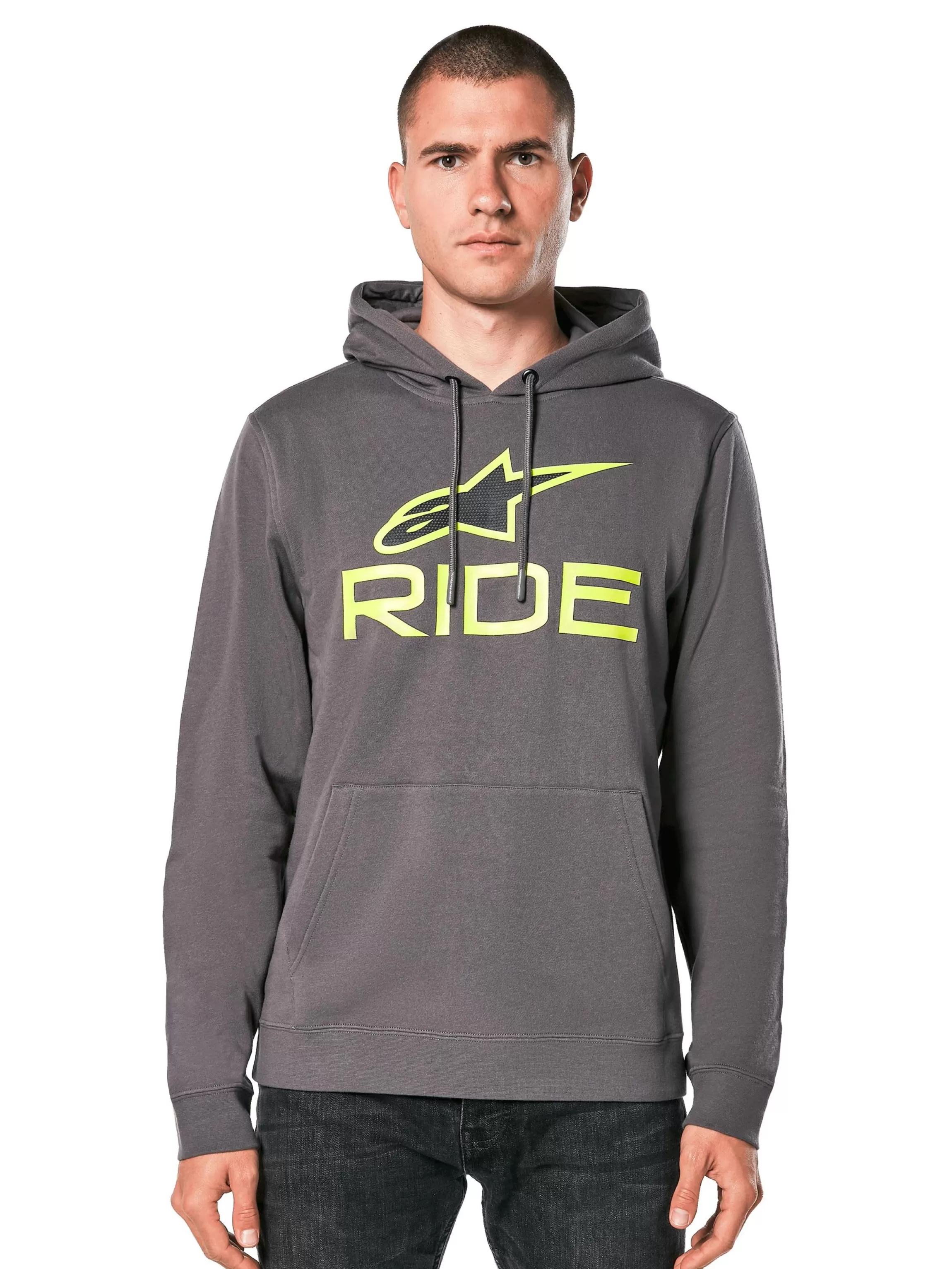 Alpinestars Ride 4.0 Hoodie Cheap