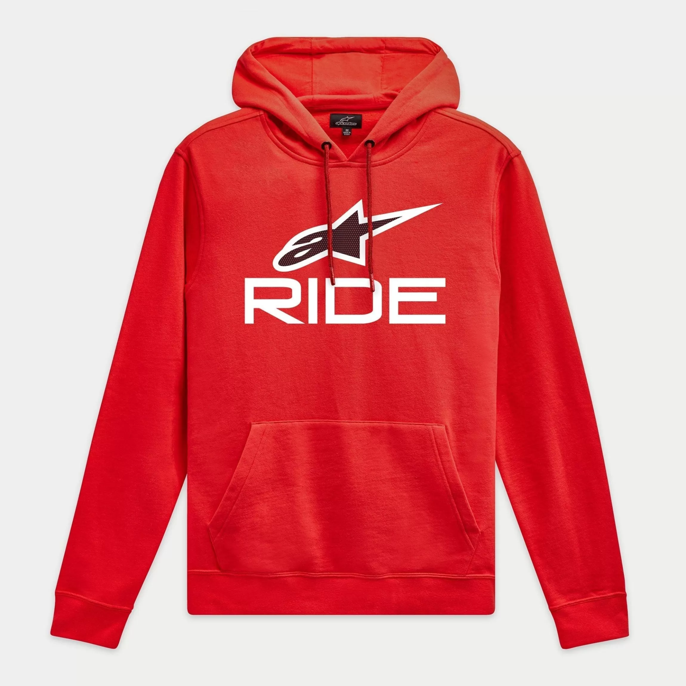Alpinestars Ride 4.0 Hoodie Hot