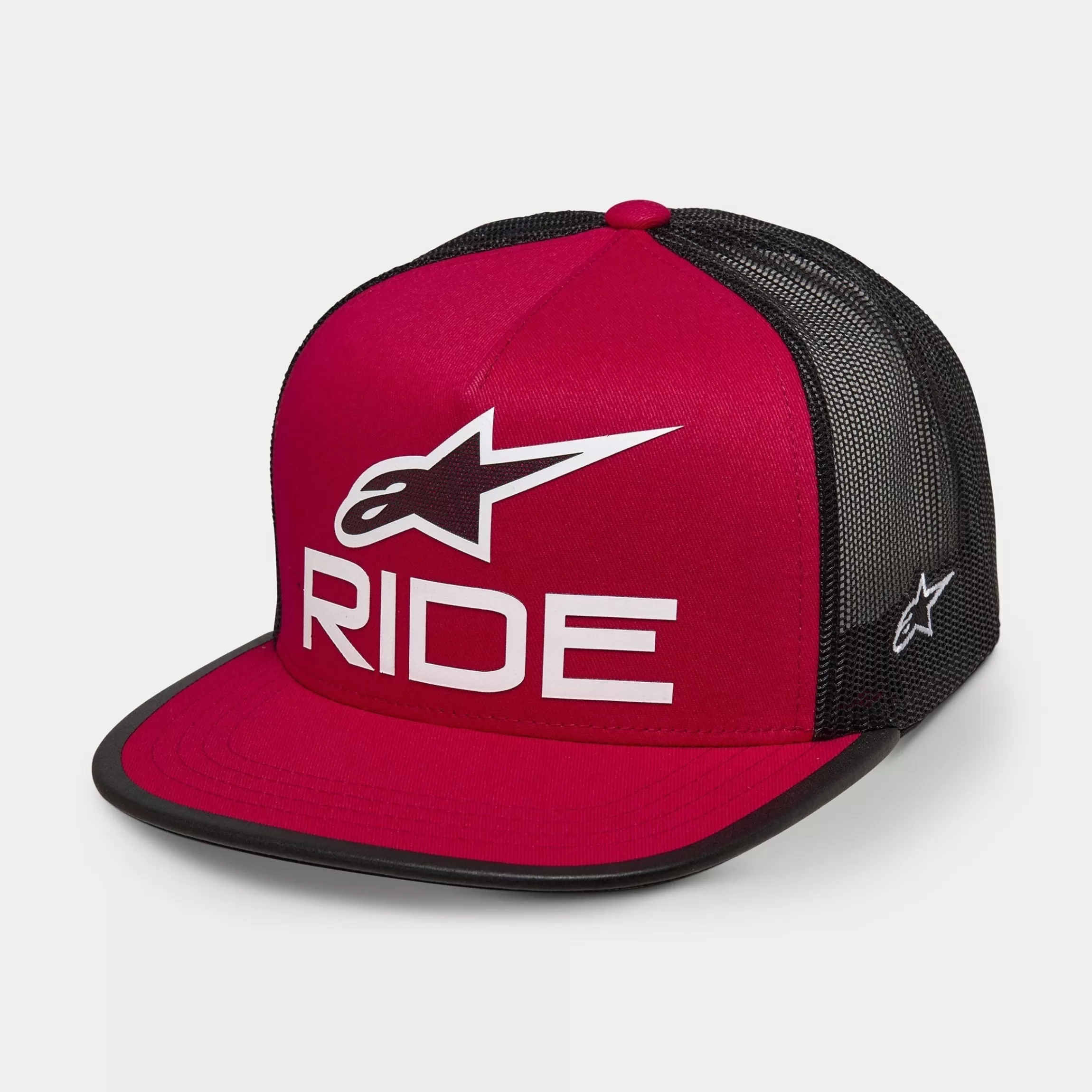 Alpinestars Ride 4.0 Trucker Hat Best Sale