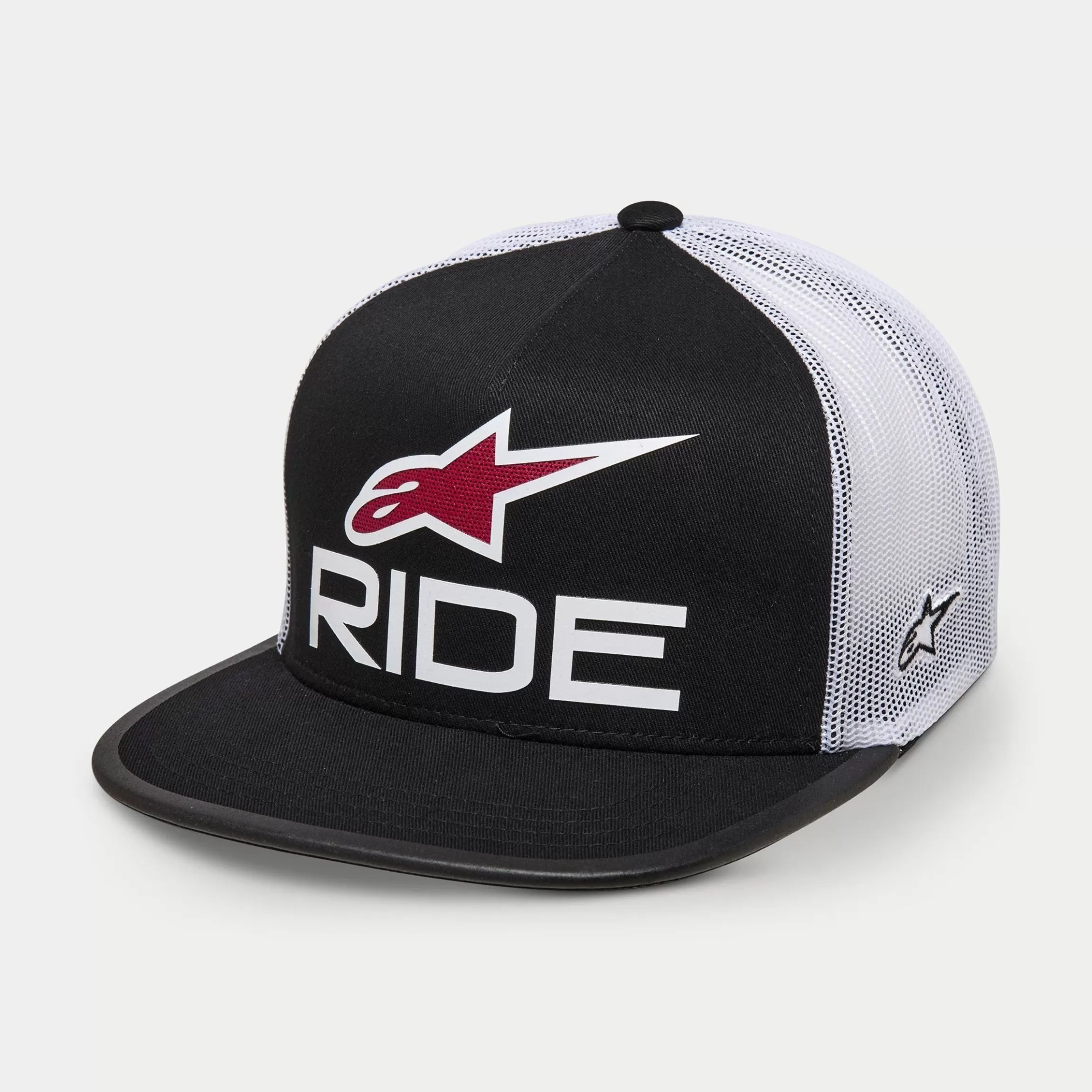 Alpinestars Ride 4.0 Trucker Hat Clearance