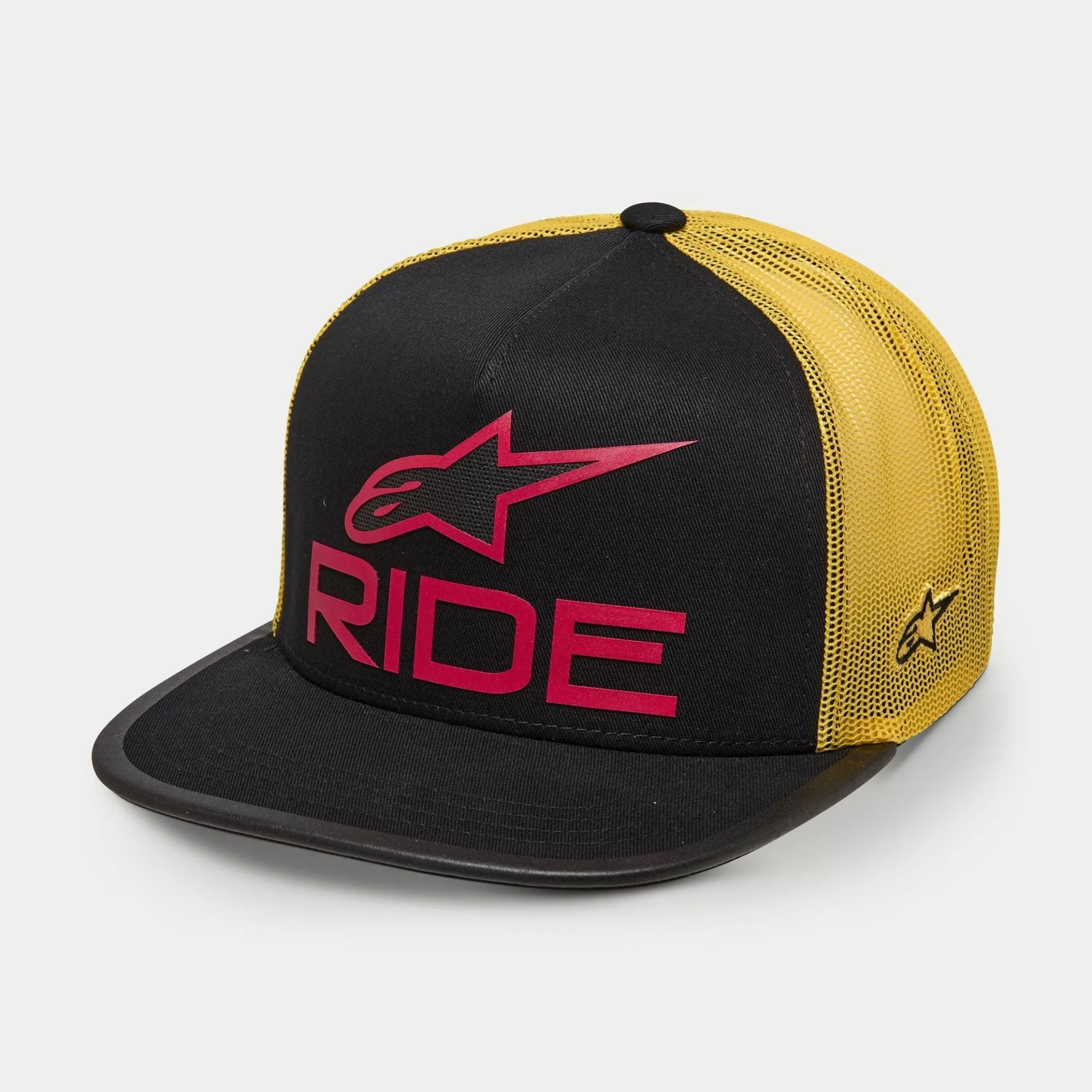 Alpinestars Ride 4.0 Trucker Hat New