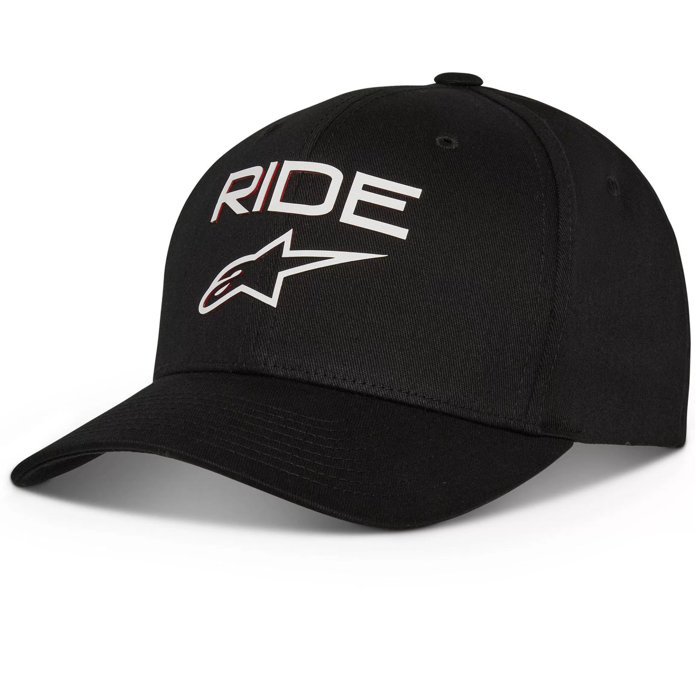 Alpinestars Ride Transfer Hat New