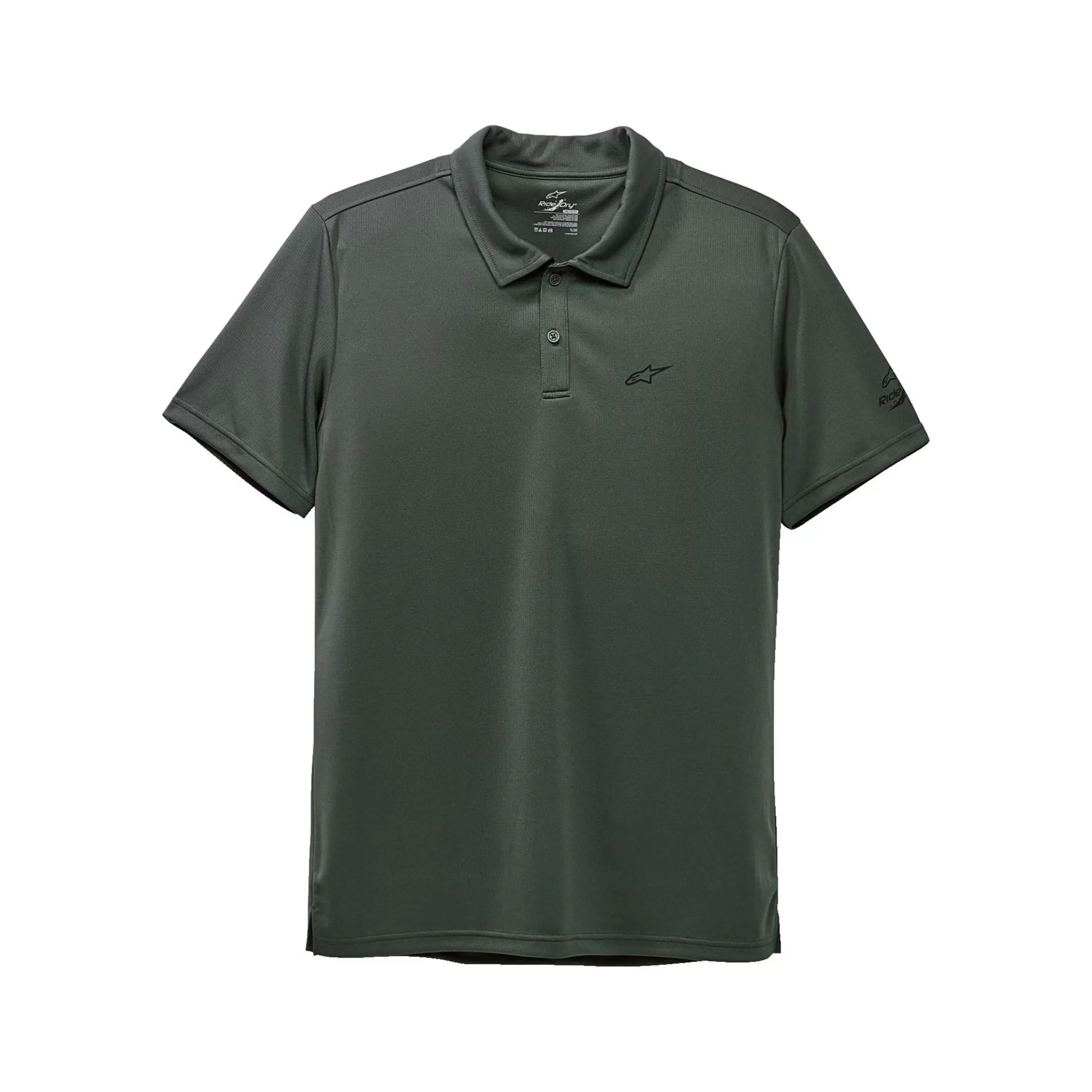 Alpinestars Scenario Performance Polo Flash Sale
