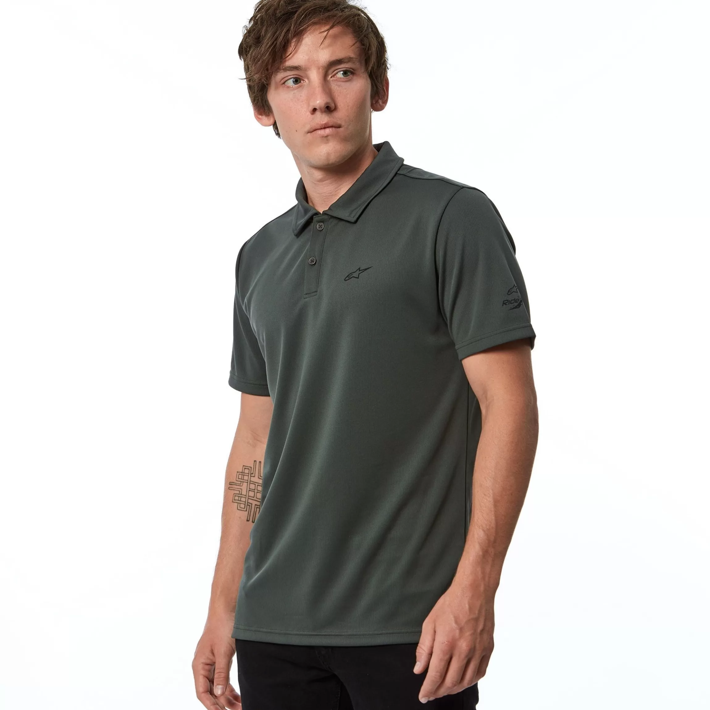 Alpinestars Scenario Performance Polo New