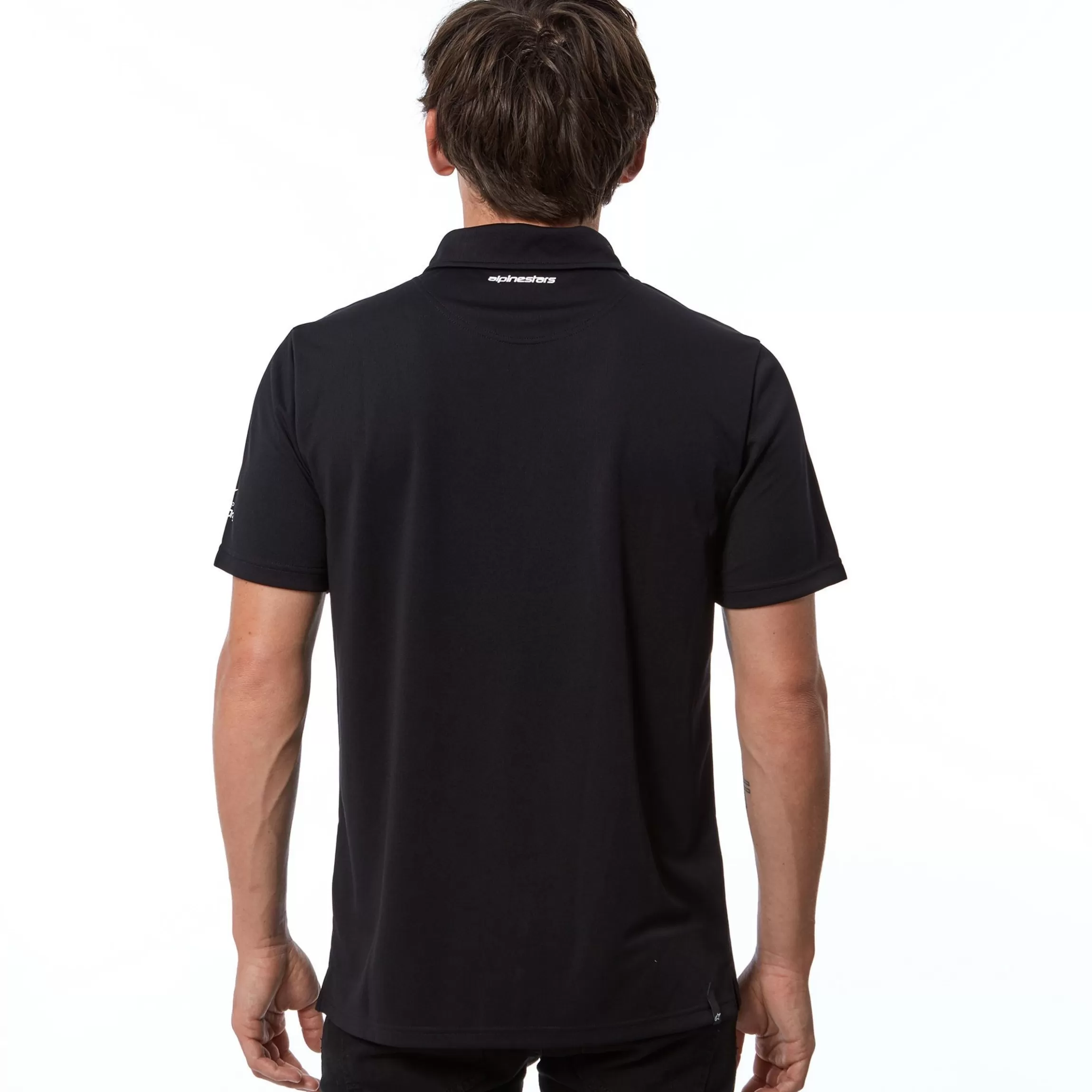 Alpinestars Scenario Performance Polo Hot