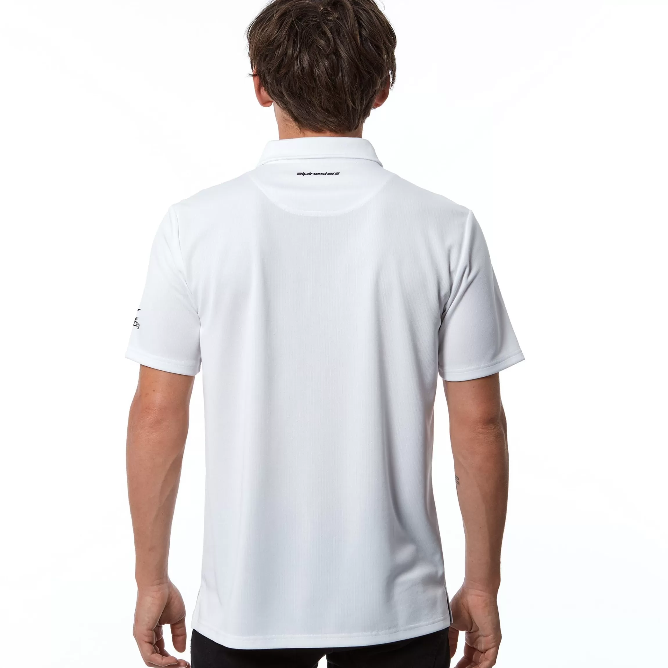 Alpinestars Scenario Performance Polo Online