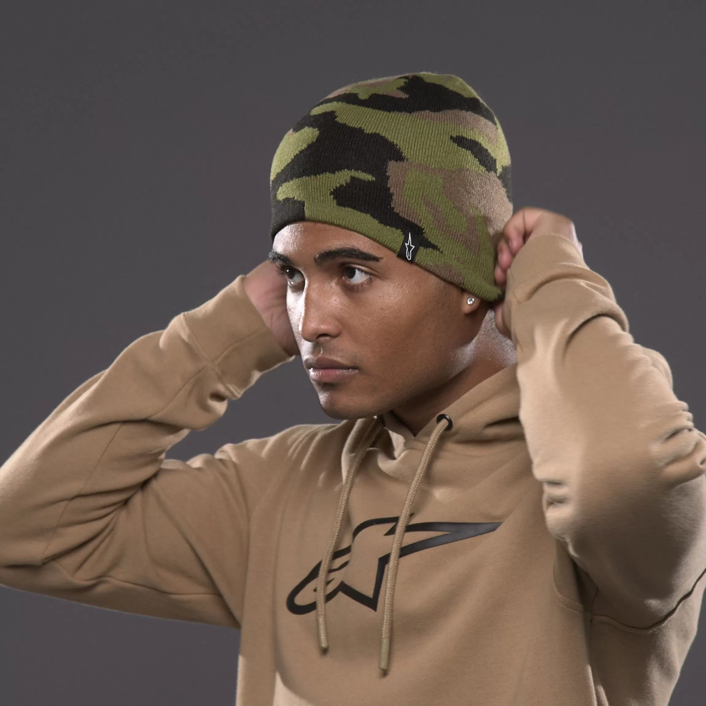 Alpinestars Sentinel Beanie Clearance