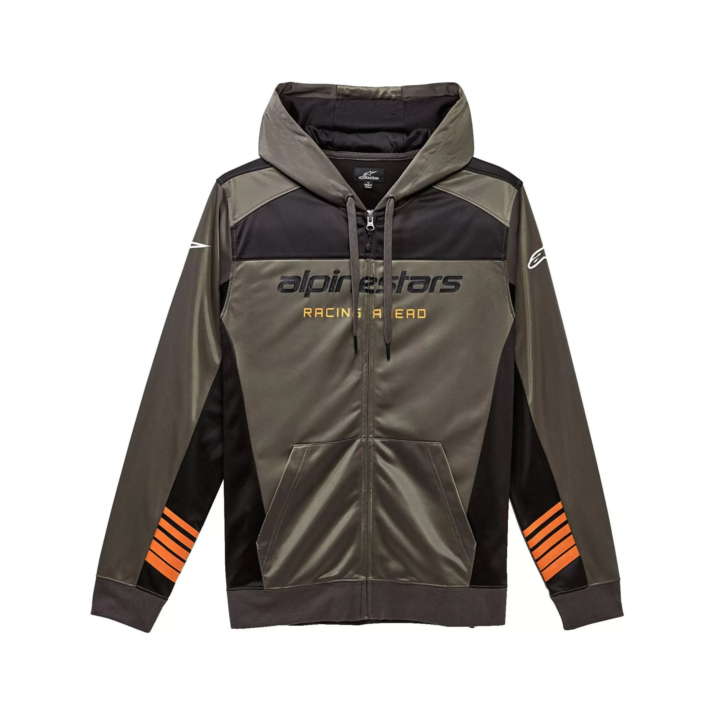 Alpinestars Sessions Ii Fleece Discount