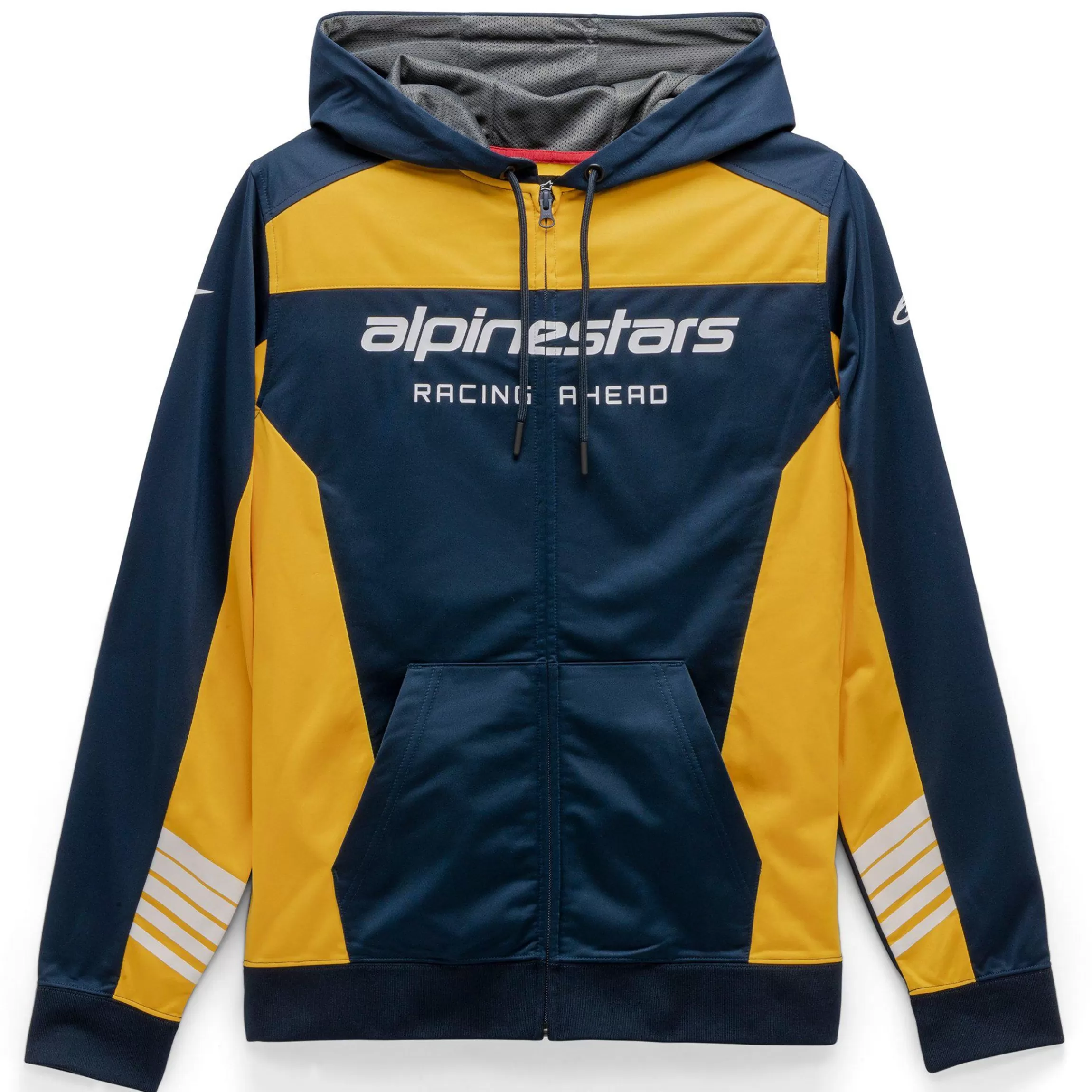 Alpinestars Sessions Ii Fleece Hot