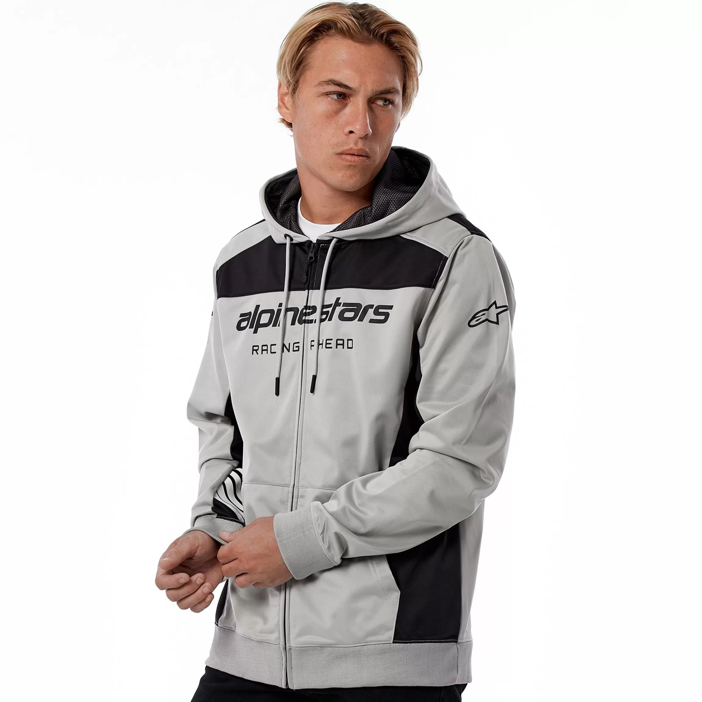 Alpinestars Sessions Ii Fleece Sale