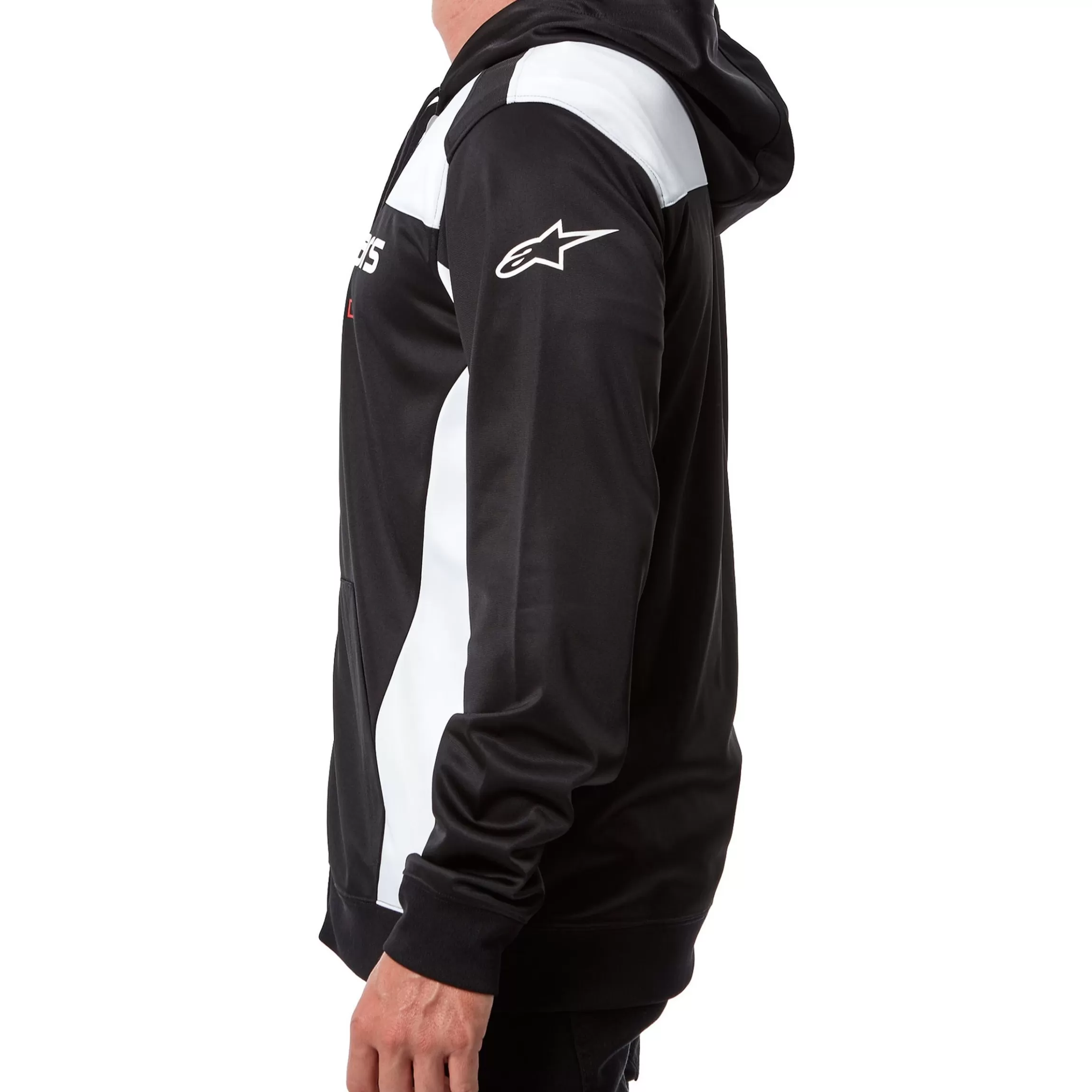 Alpinestars Sessions Ii Fleece Shop