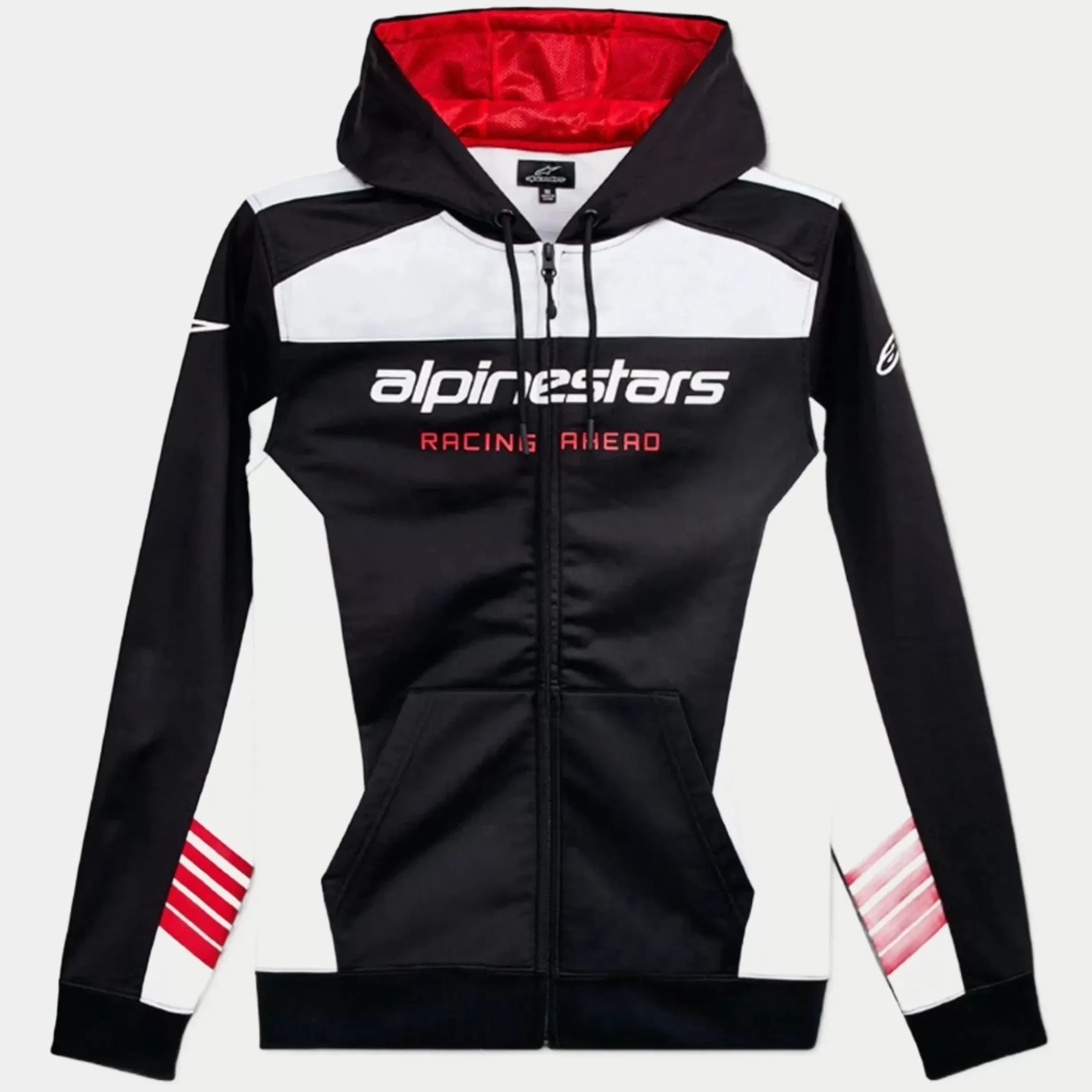 Alpinestars Sessions Lxe Fleece Discount