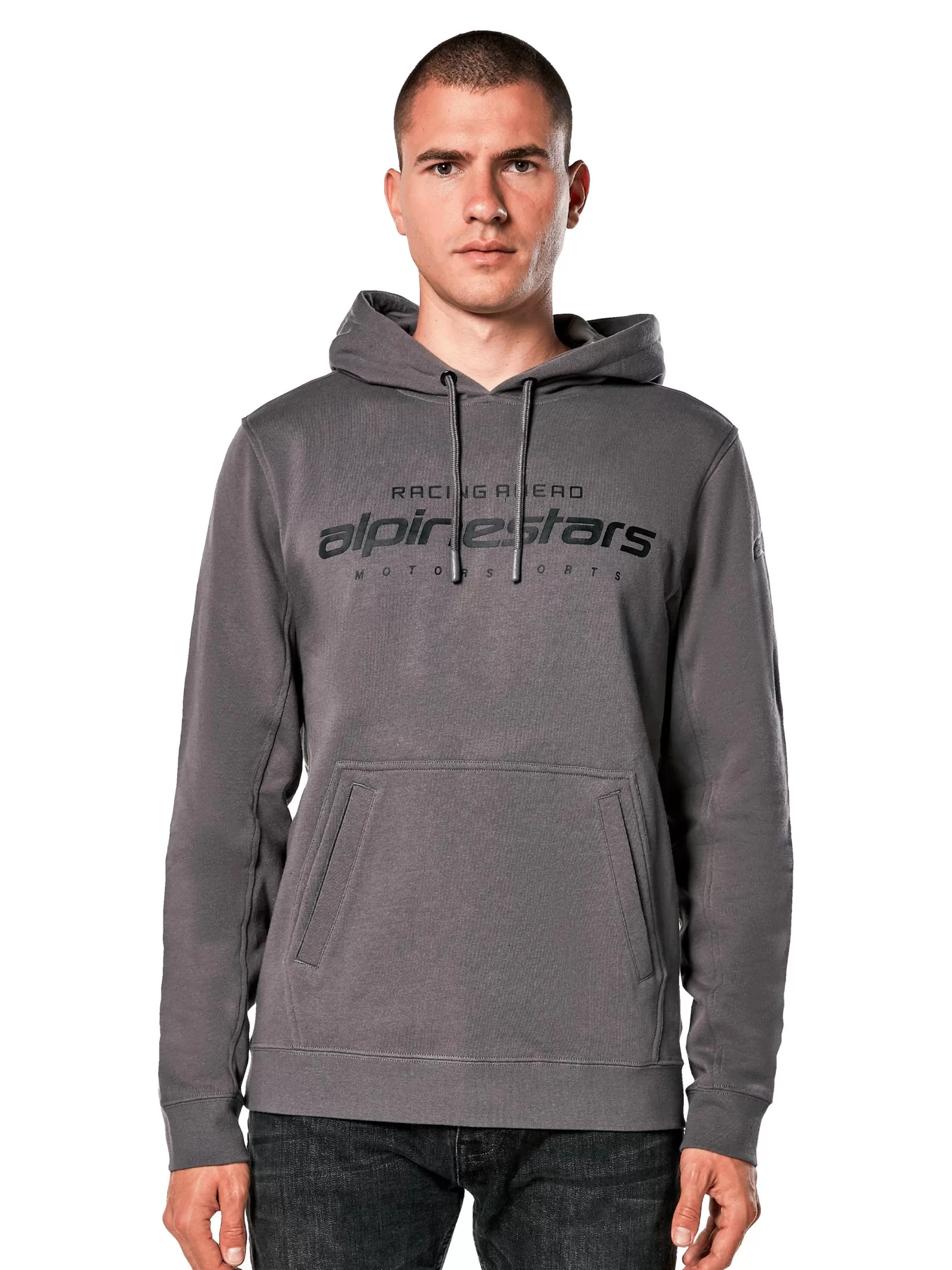 Alpinestars Set Hoodie Cheap