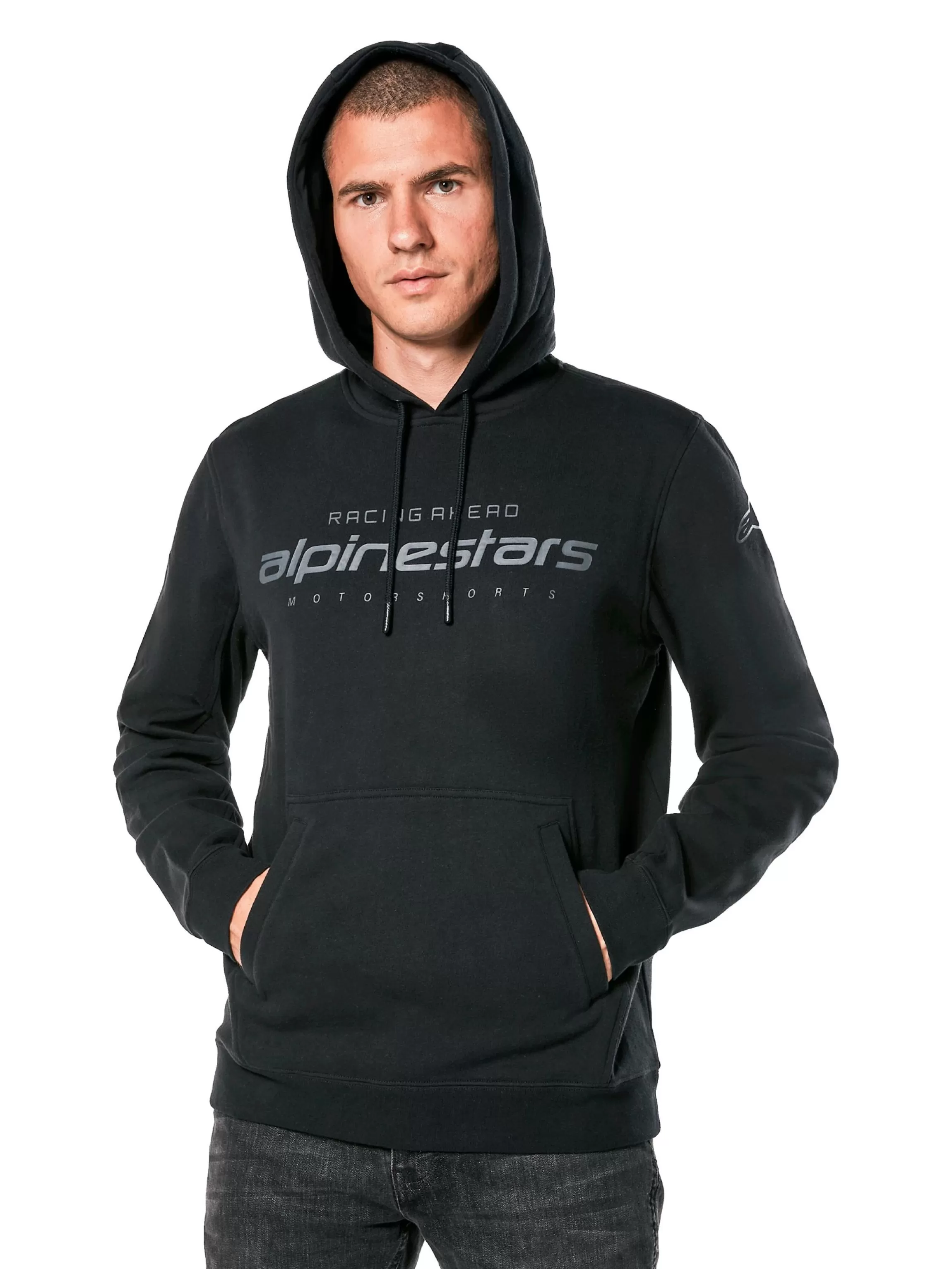 Alpinestars Set Hoodie Cheap