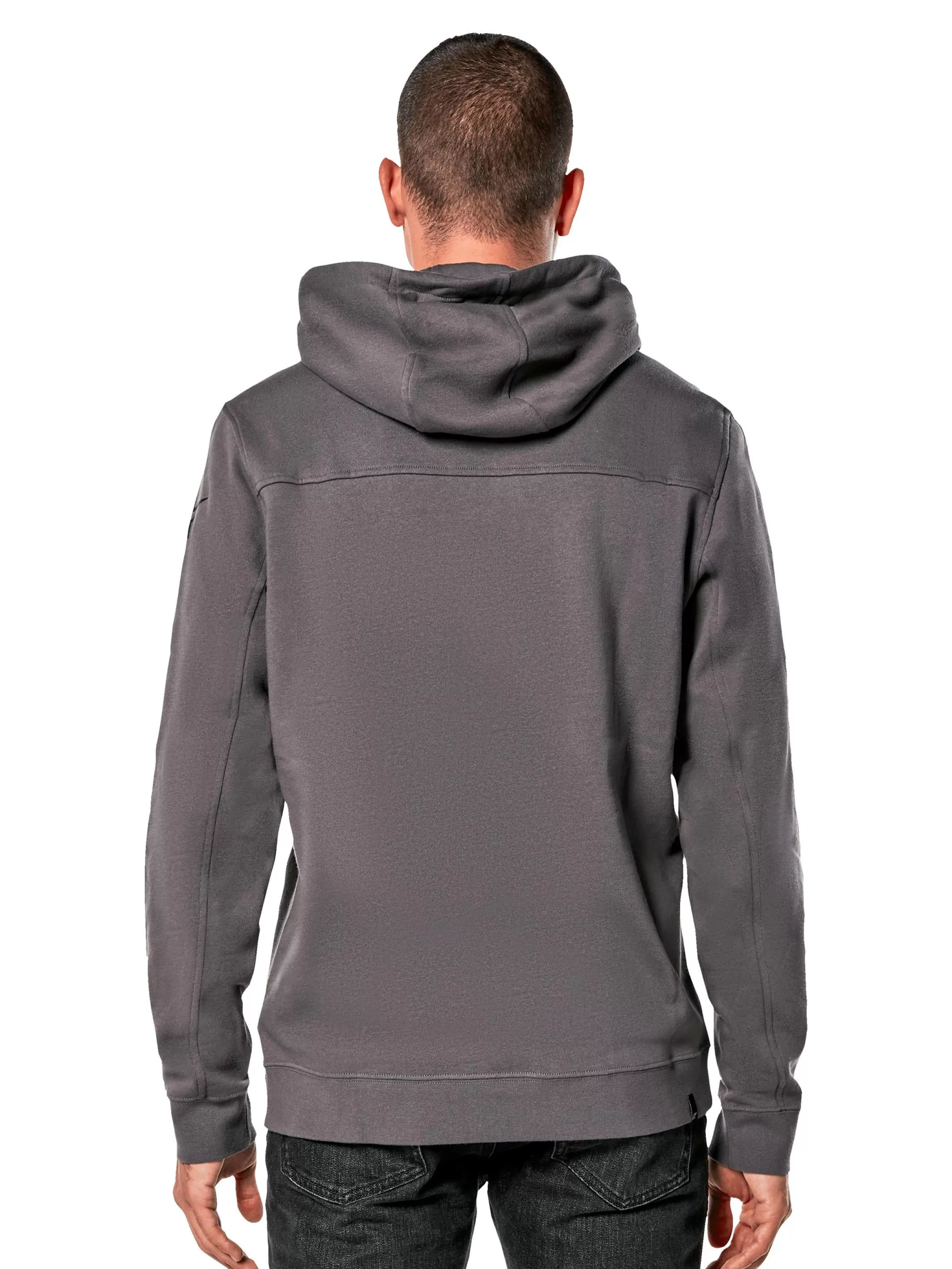 Alpinestars Set Hoodie Cheap