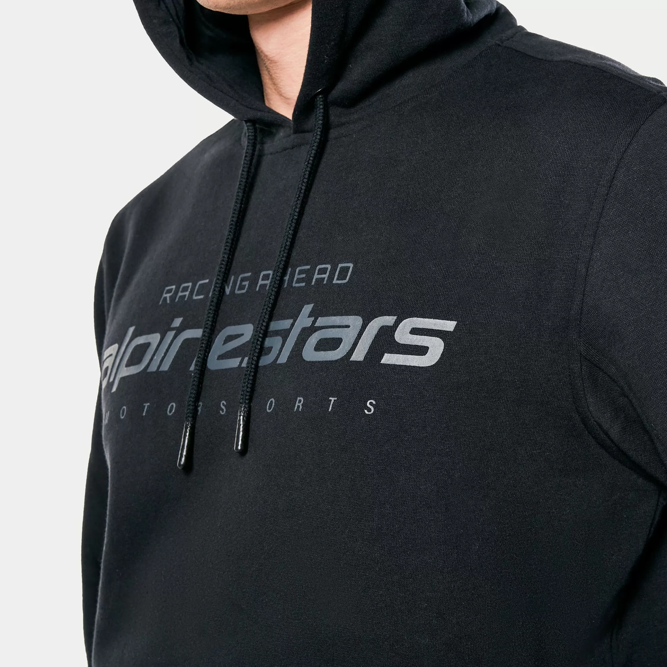 Alpinestars Set Hoodie Cheap