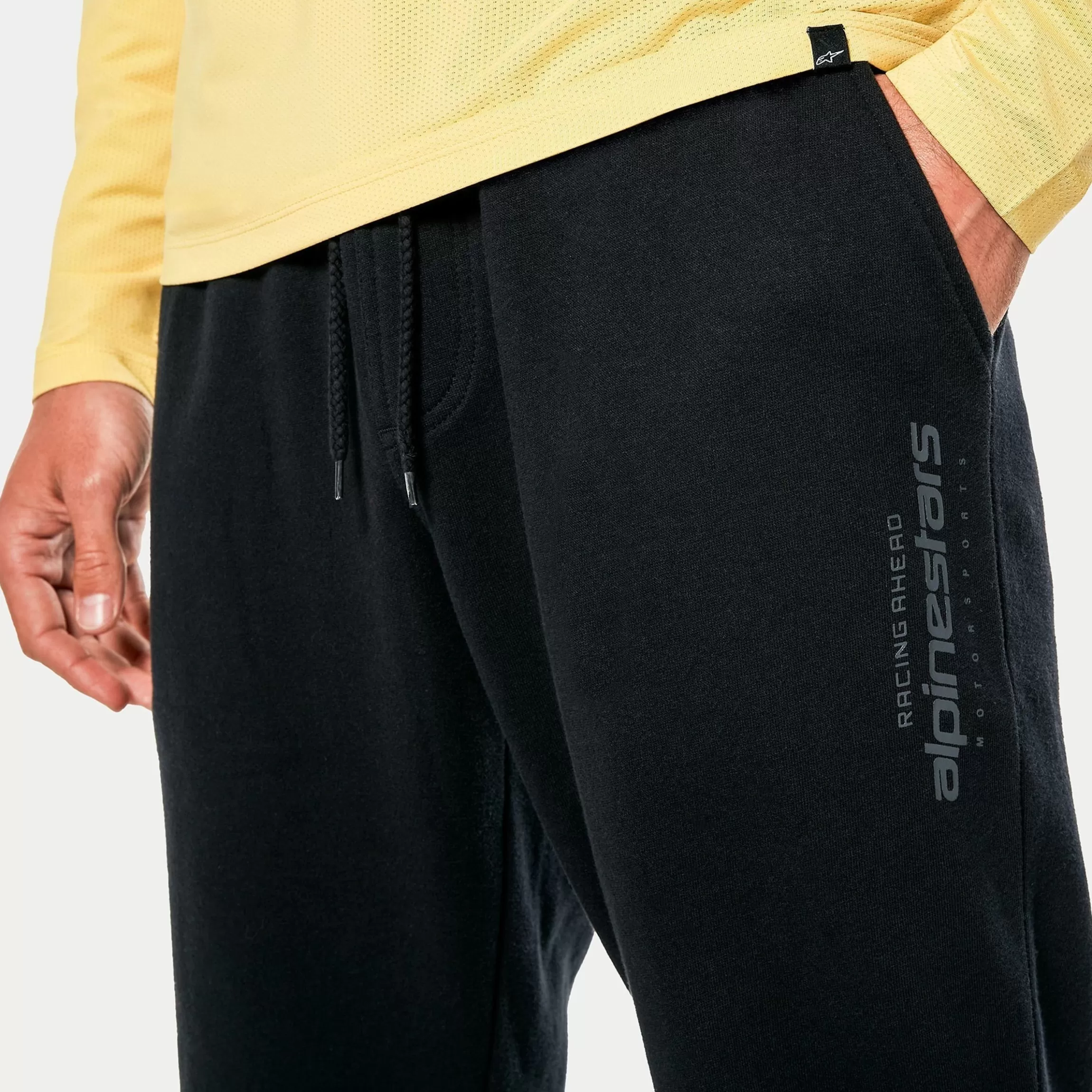 Alpinestars Set Pant Best