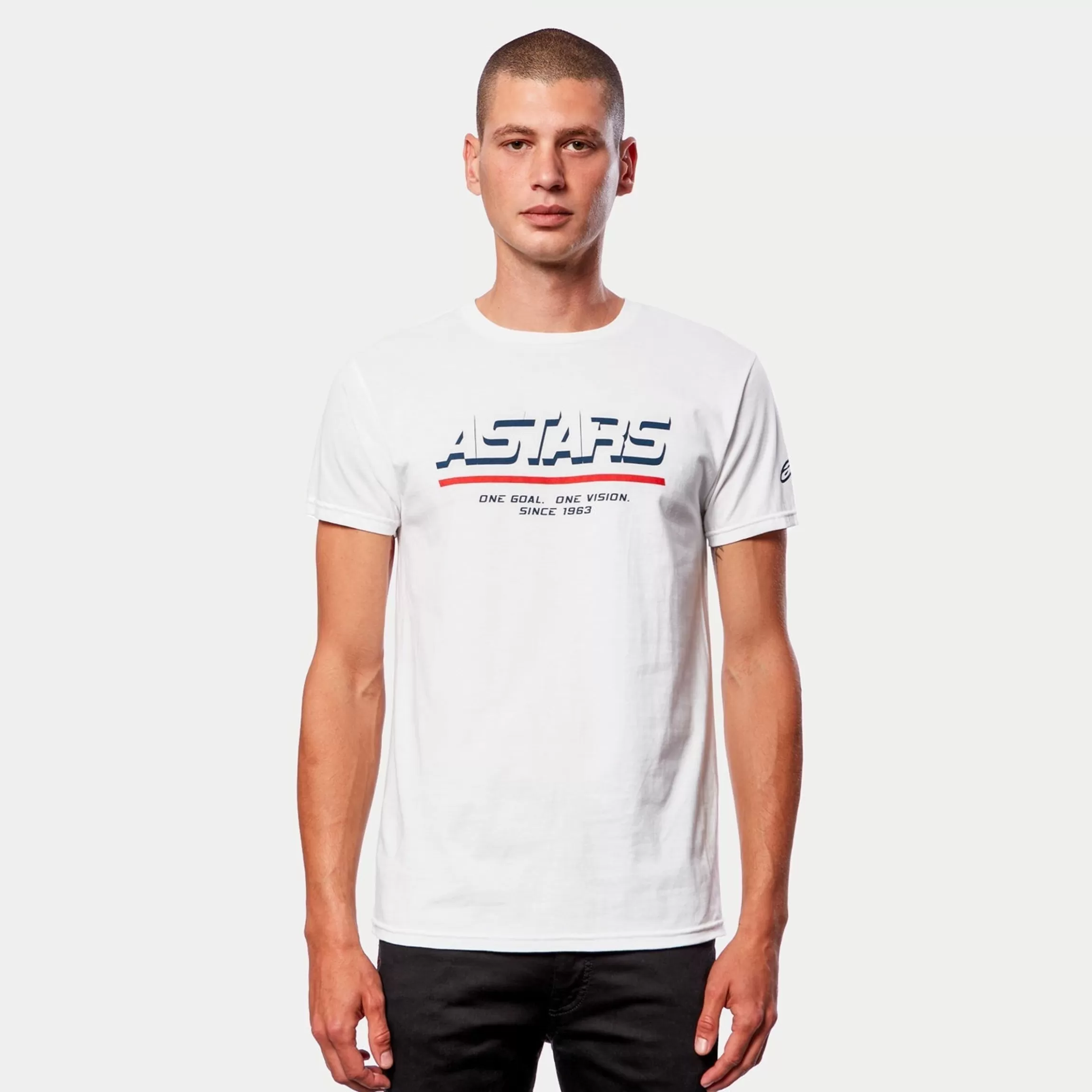 Alpinestars Shadow Tee Hot