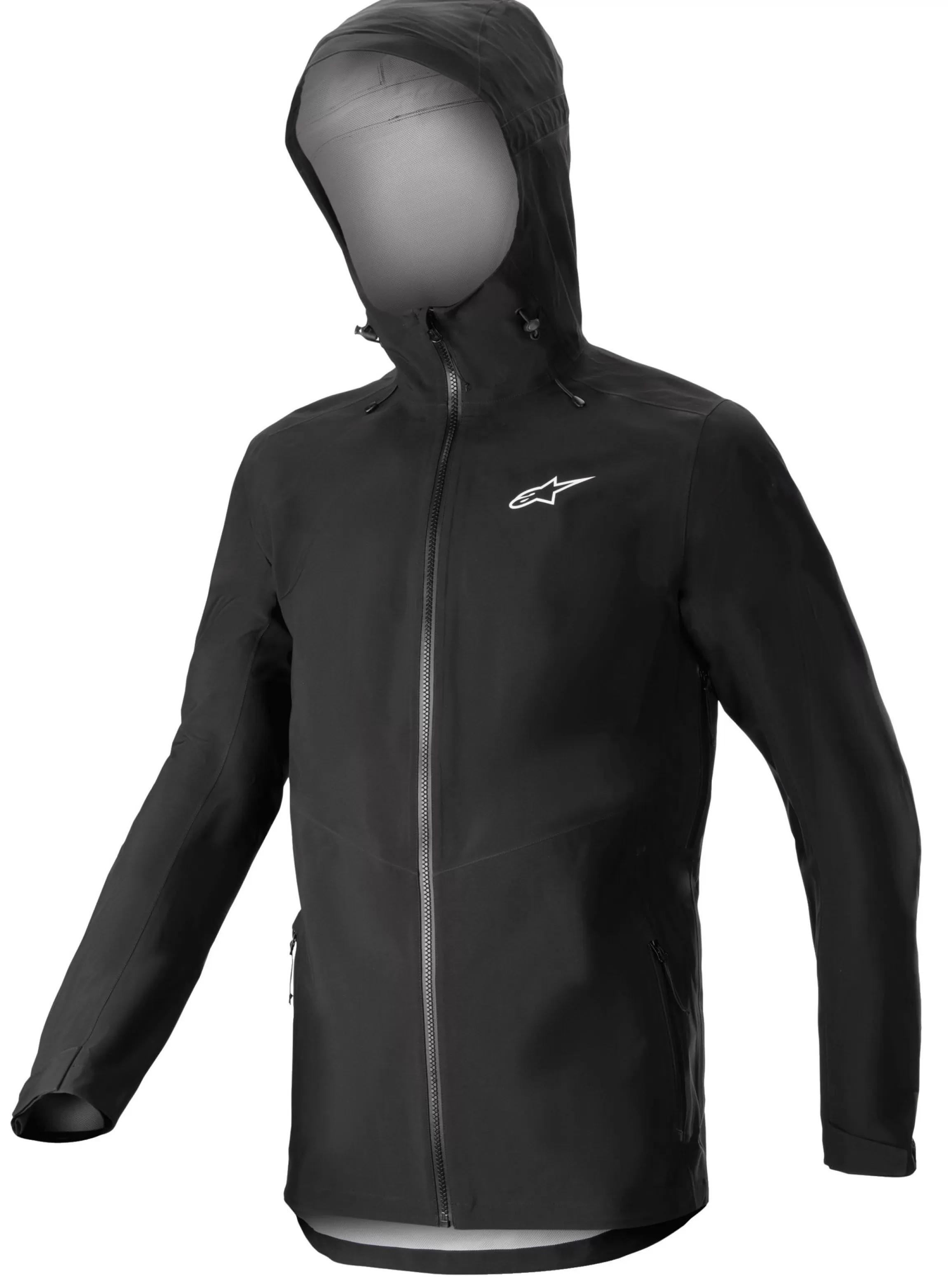 Alpinestars Sierra Waterproof Jacket Discount