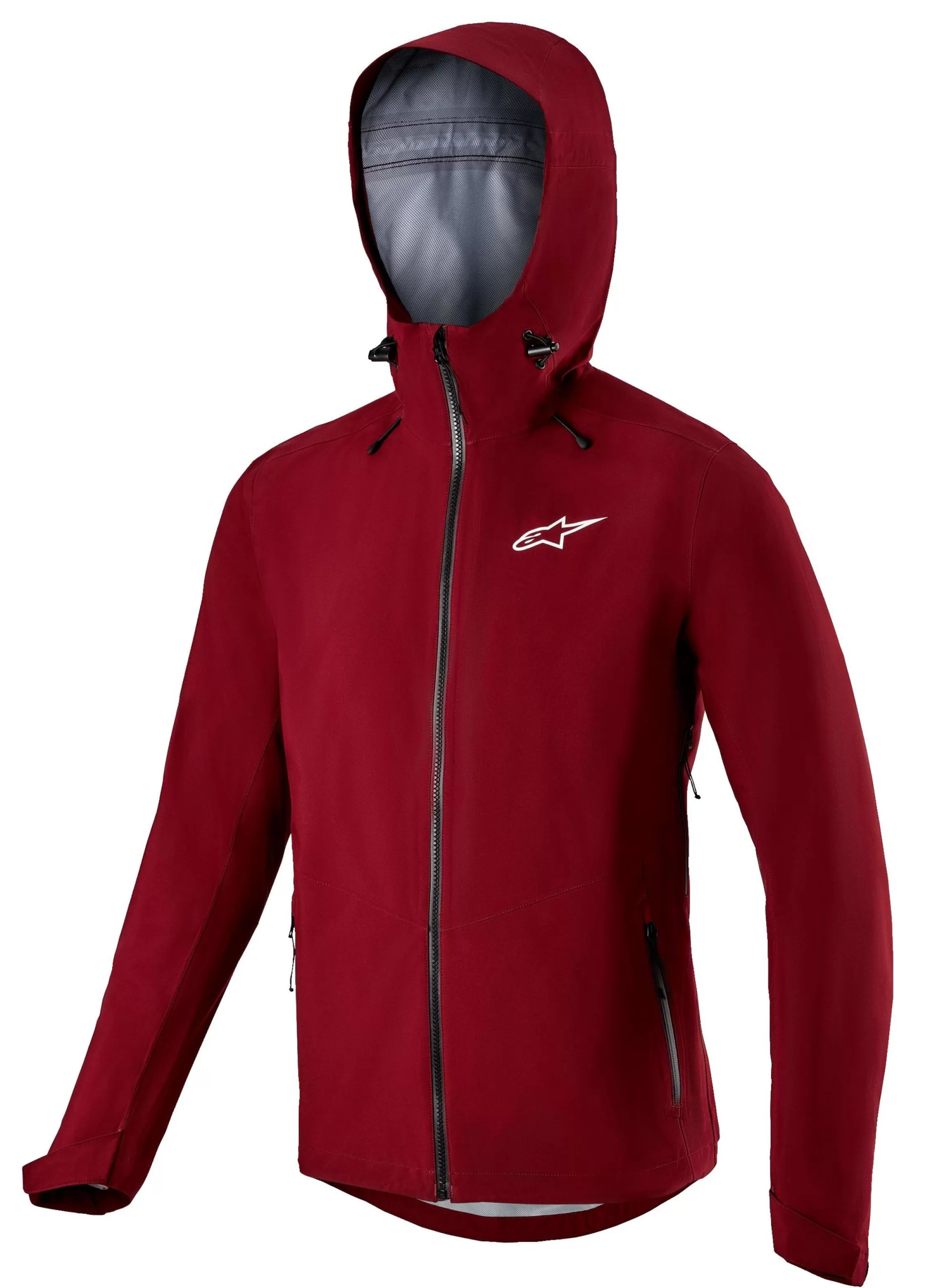 Alpinestars Sierra Waterproof Jacket Hot