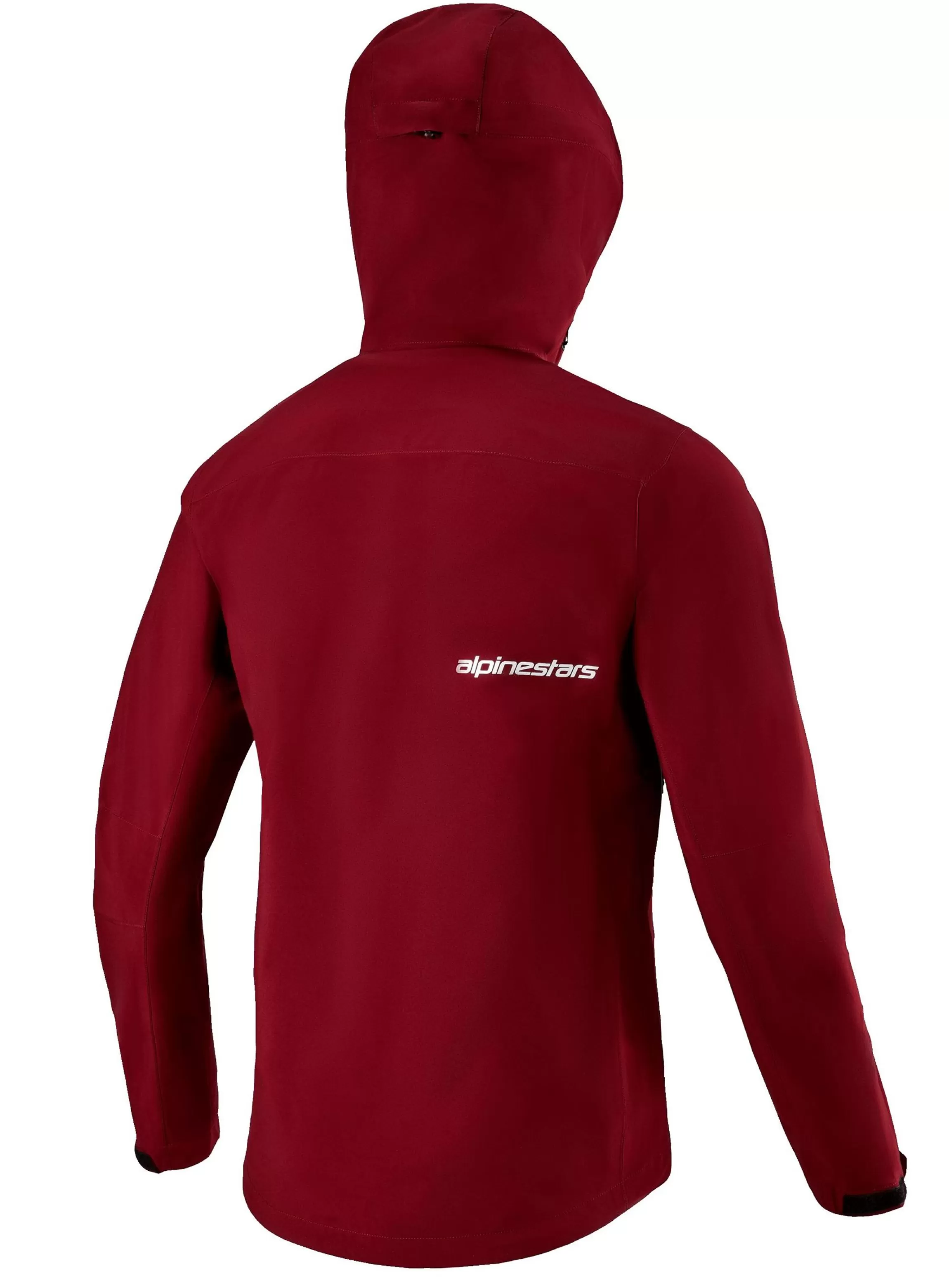Alpinestars Sierra Waterproof Jacket Hot