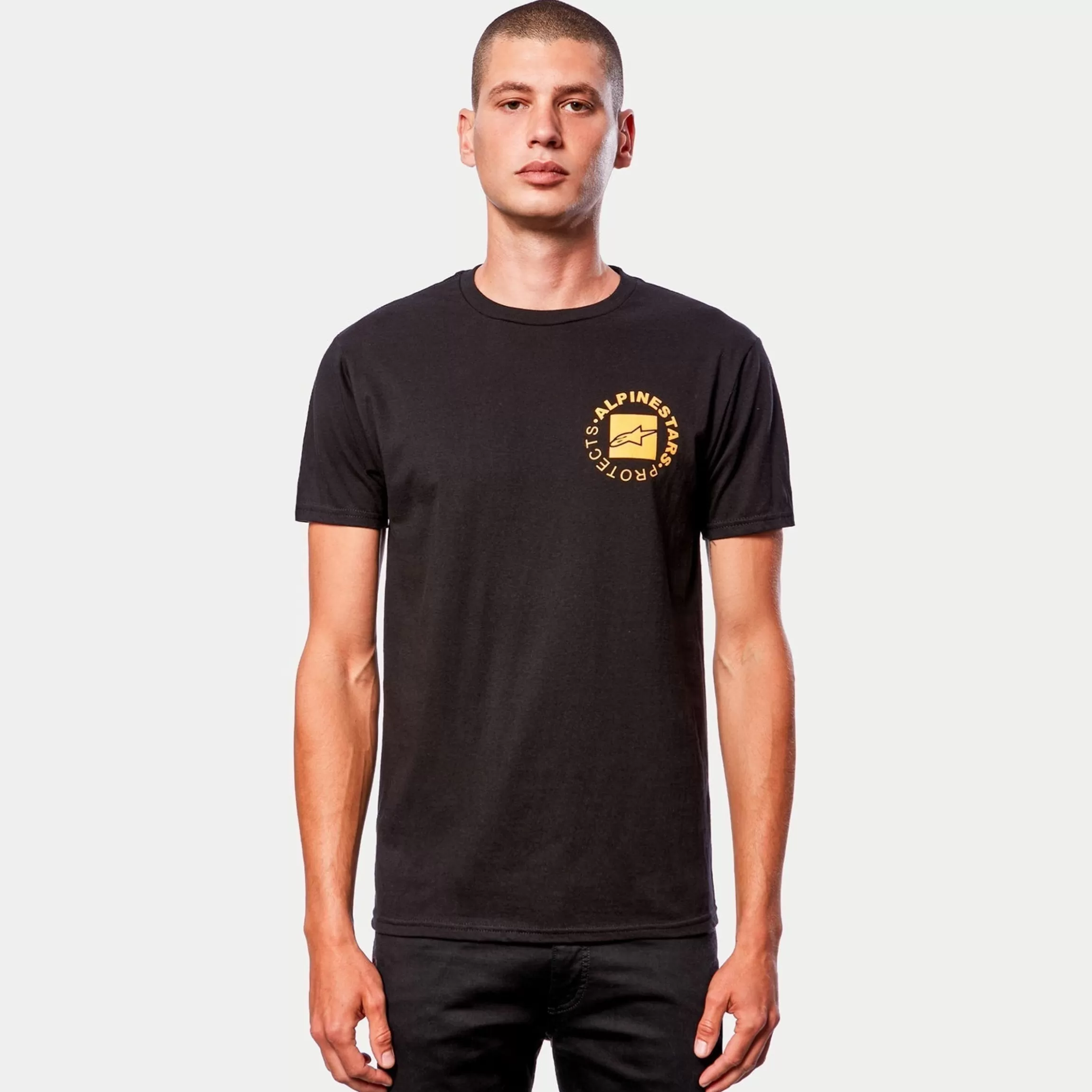 Alpinestars Solidify Tee Hot