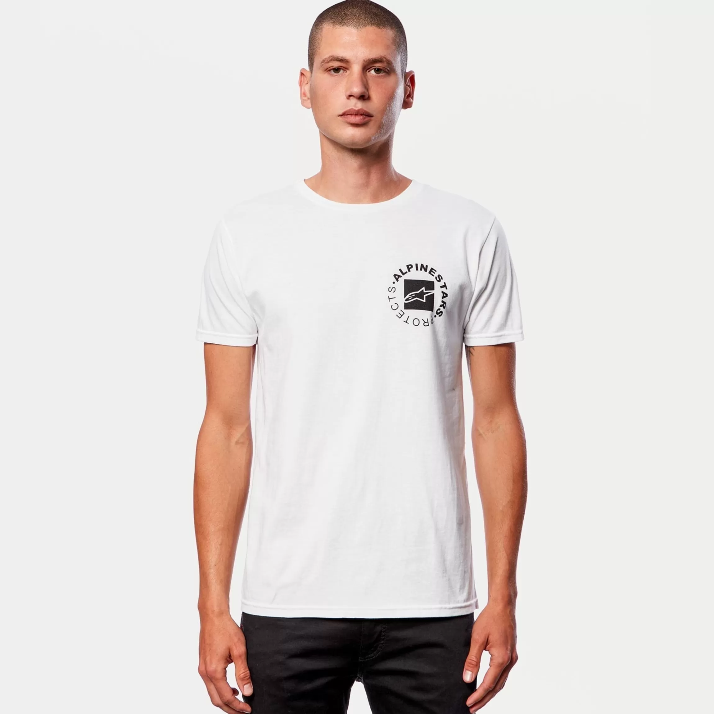 Alpinestars Solidify Tee Hot