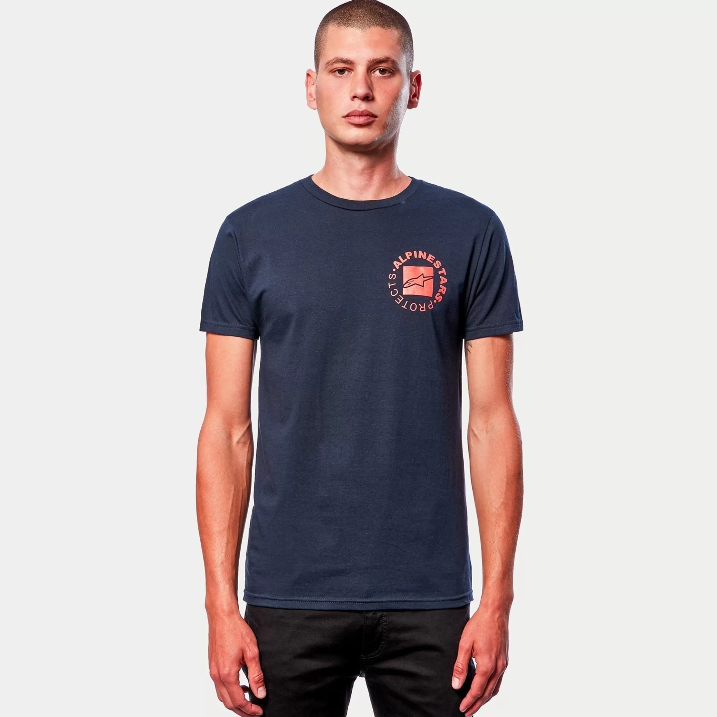 Alpinestars Solidify Tee Best Sale