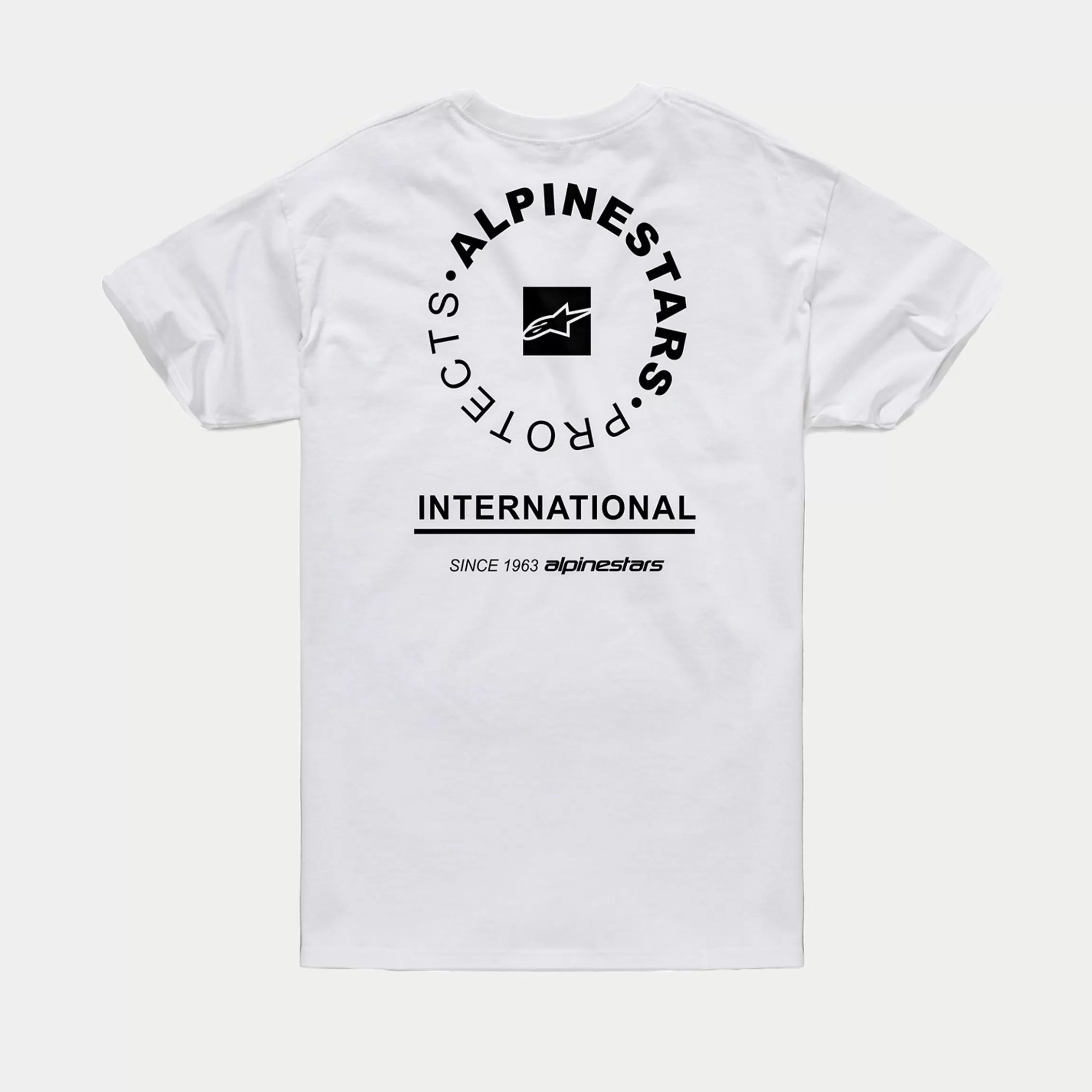 Alpinestars Solidify Tee Hot