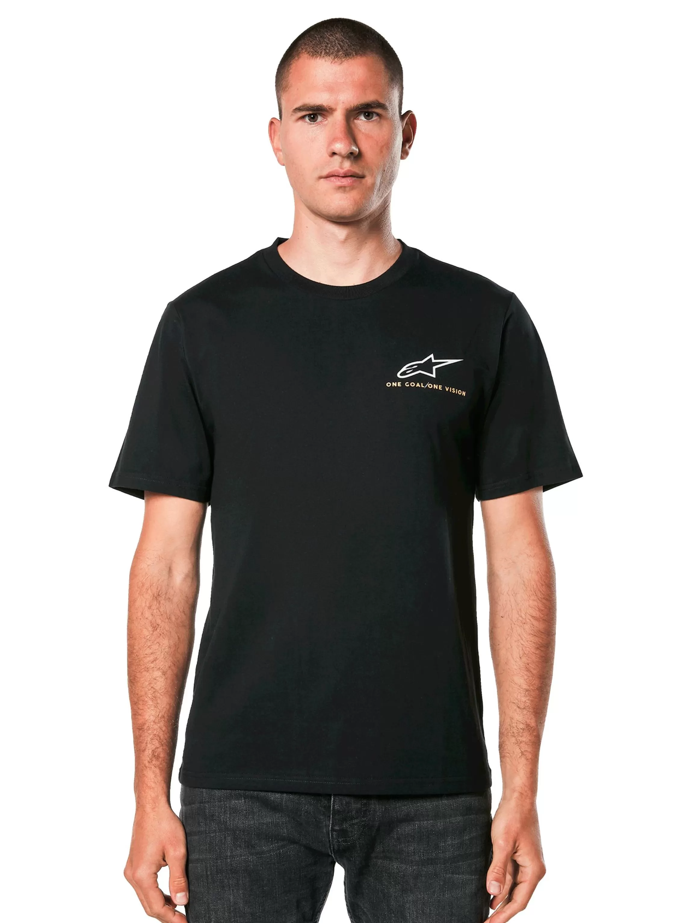 Alpinestars Sparky Csf Tee Best Sale