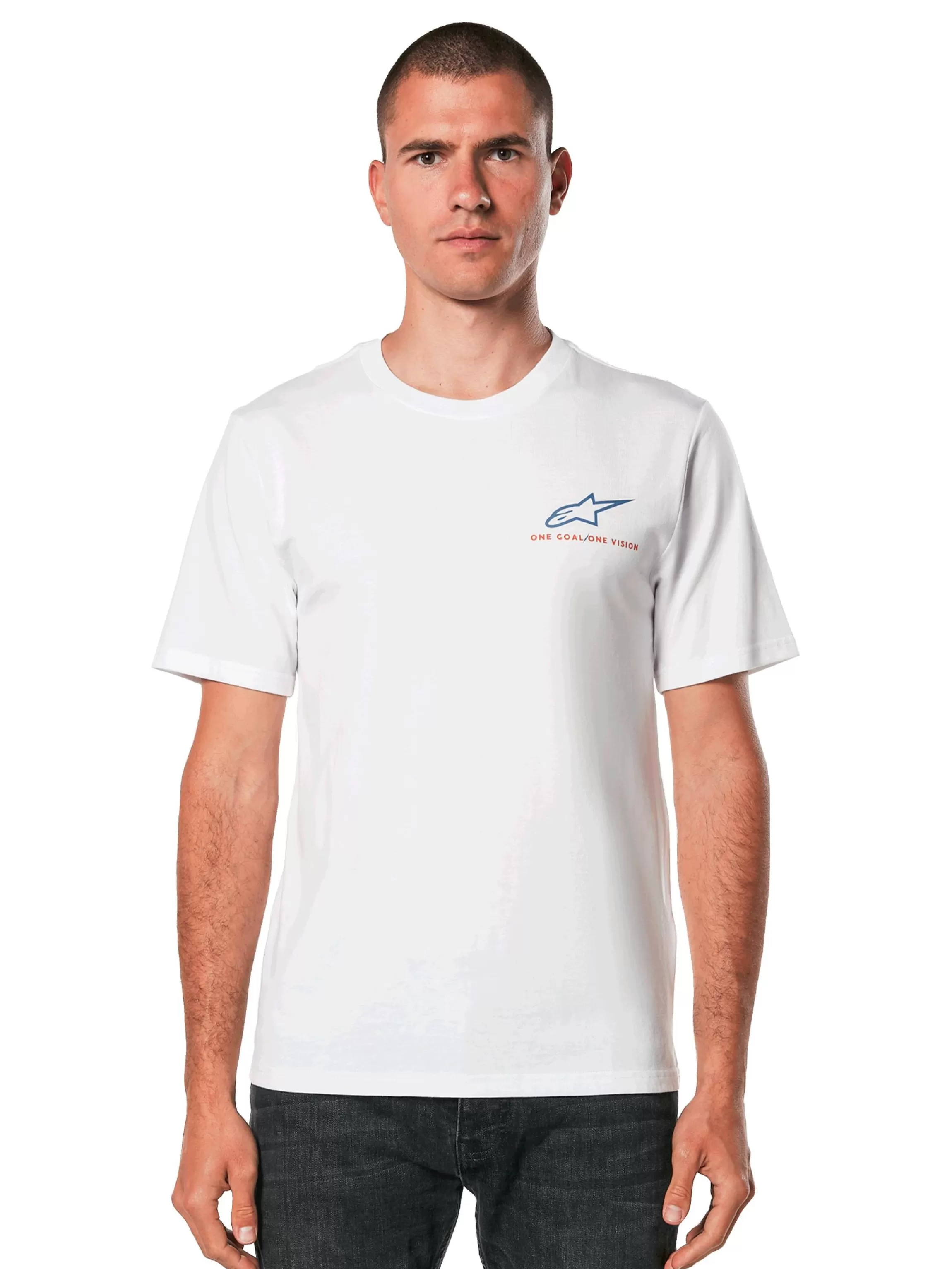 Alpinestars Sparky Csf Tee Sale