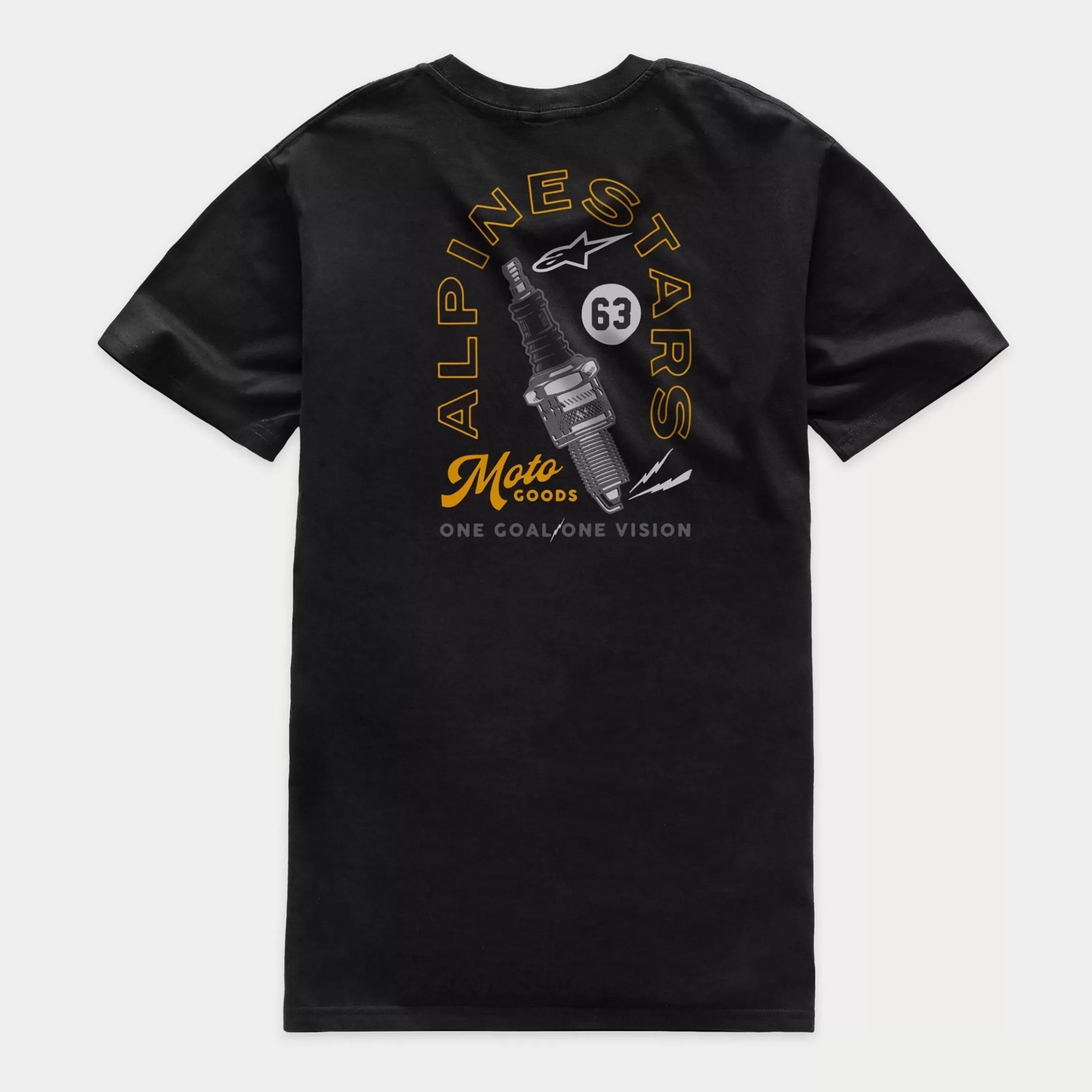 Alpinestars Sparky Csf Tee Best Sale